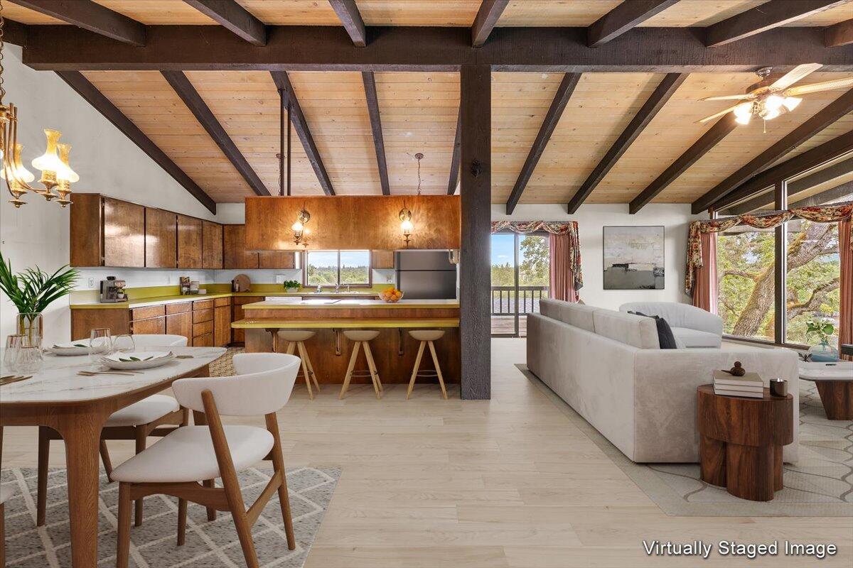 Montcrest Villa - Residential