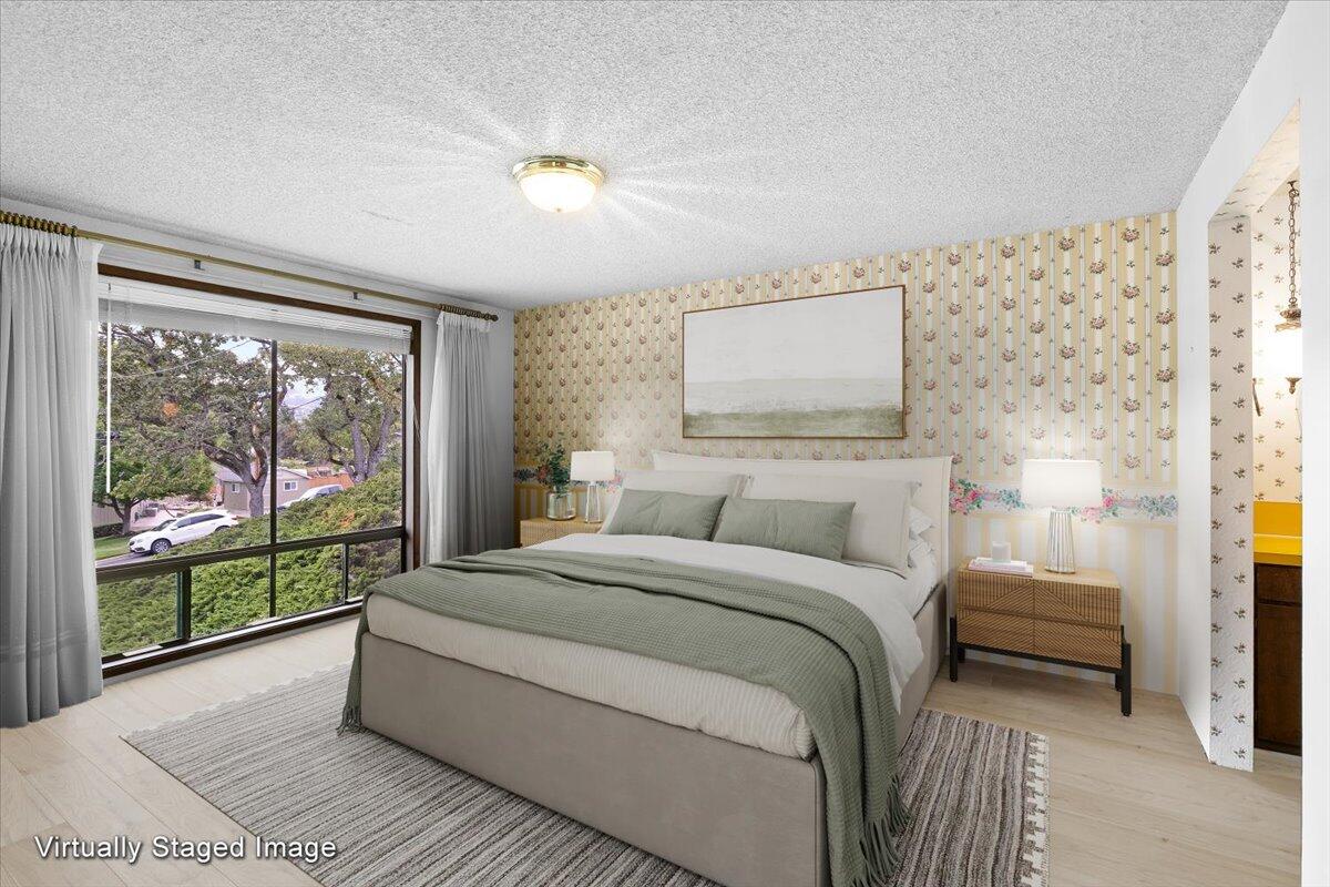 Montcrest Villa - Residential