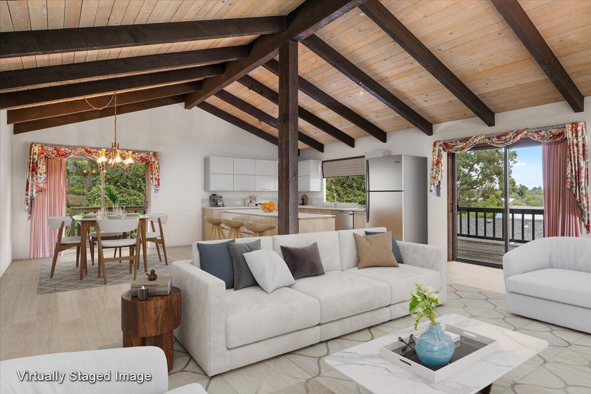 Montcrest Villa - Residential