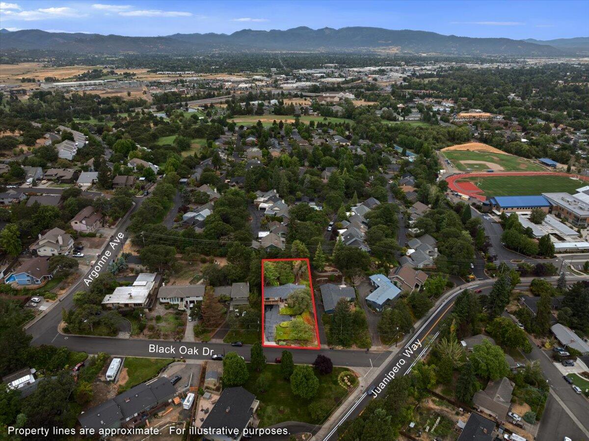 Montcrest Villa - Residential