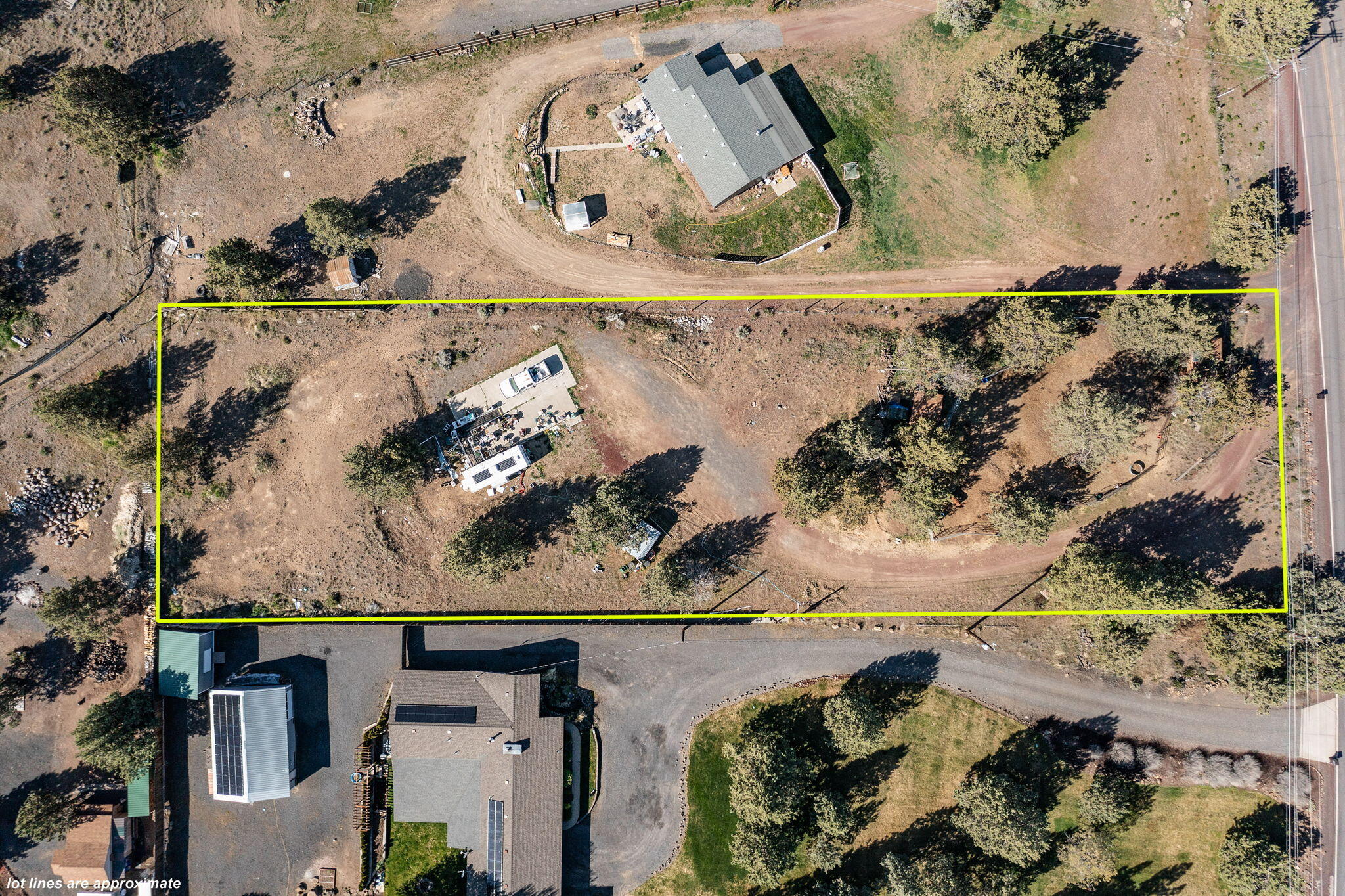 13587 SW Cinder Drive