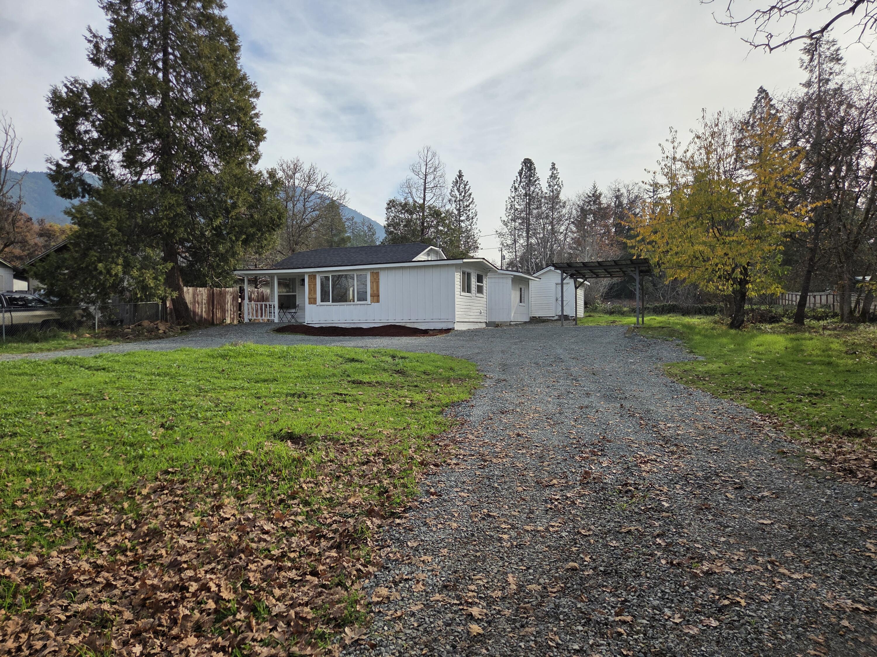 Fruitdale Acres - Residential