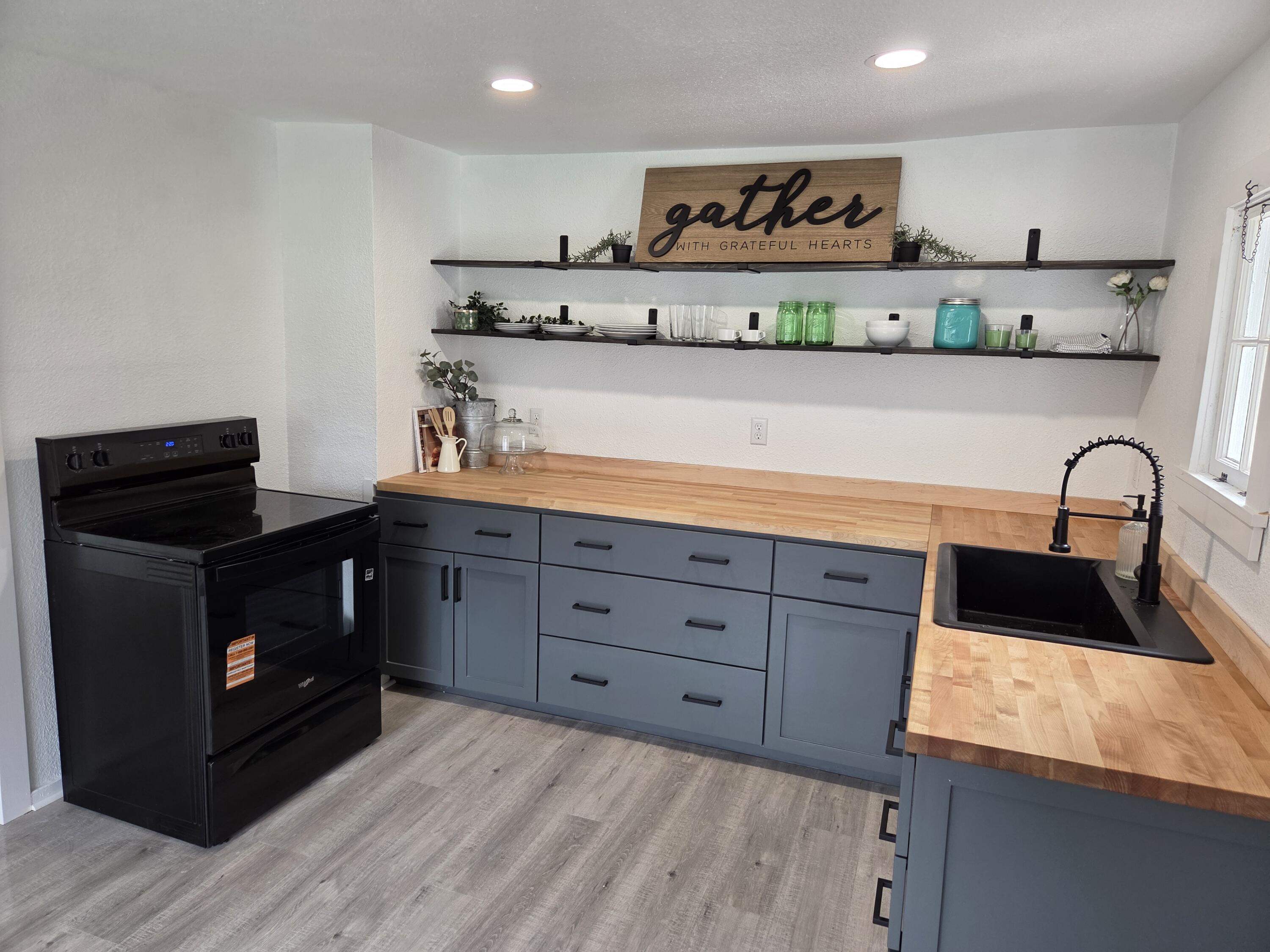 Fruitdale Acres - Residential