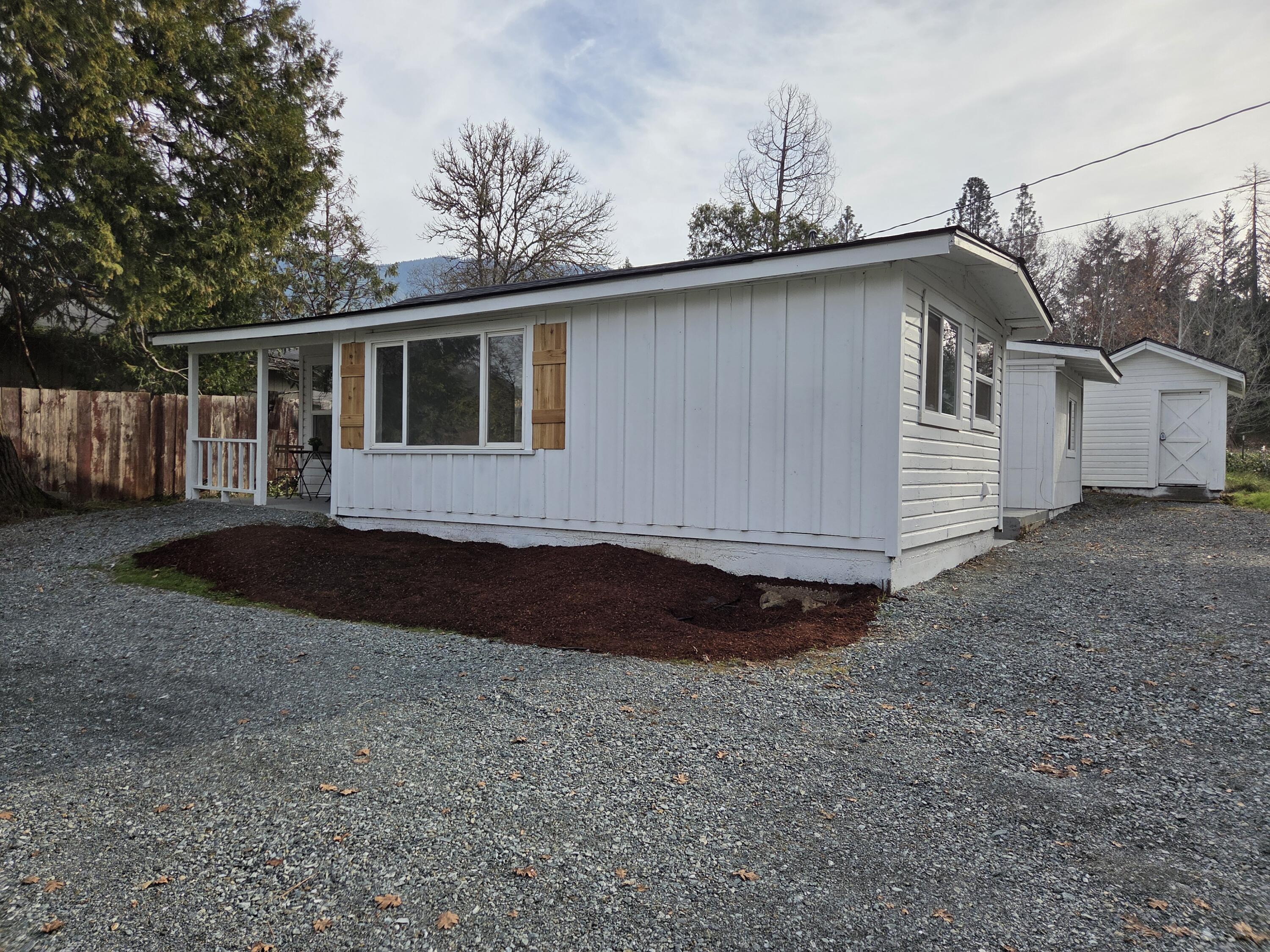 Fruitdale Acres - Residential