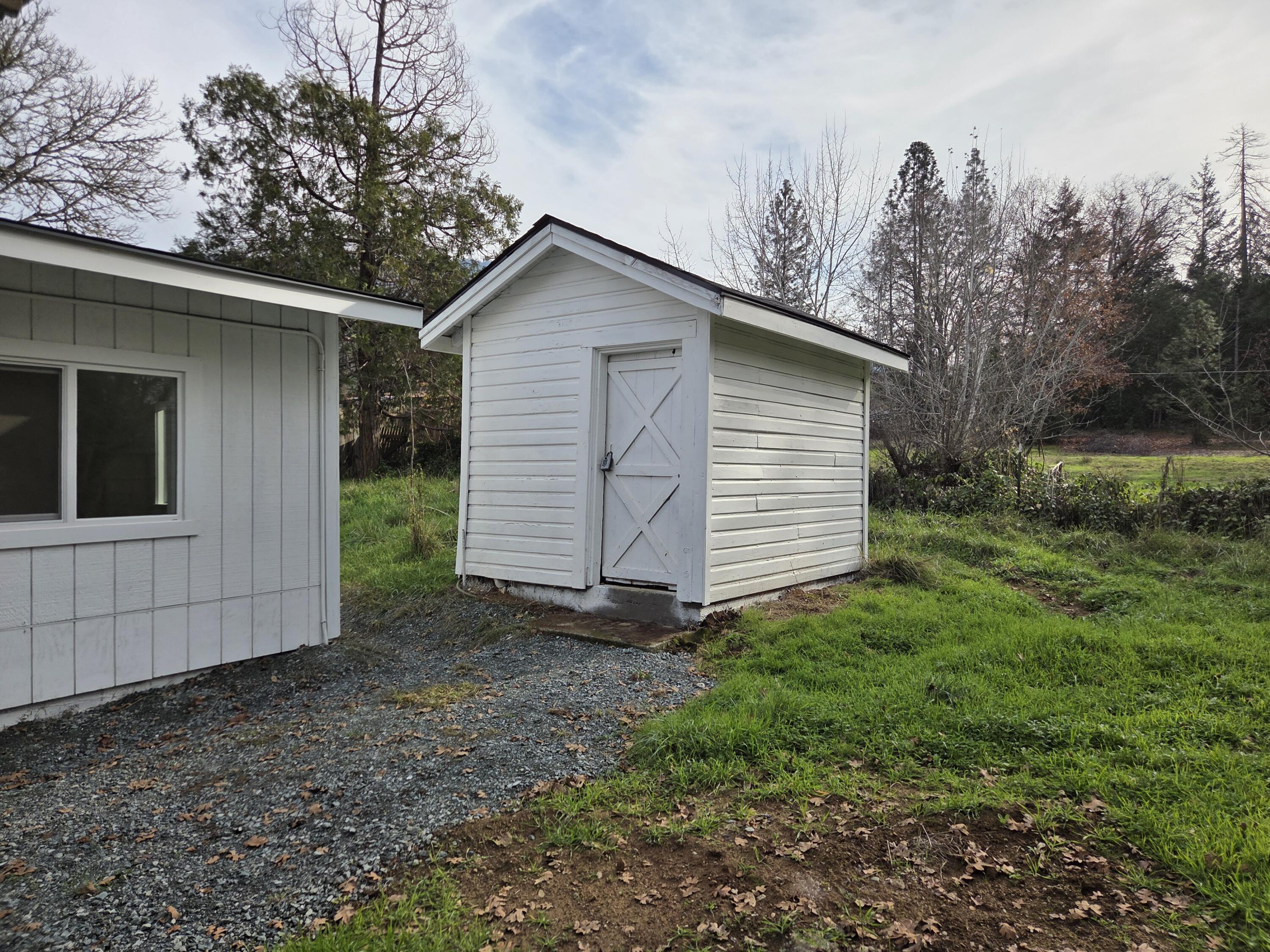 Fruitdale Acres - Residential