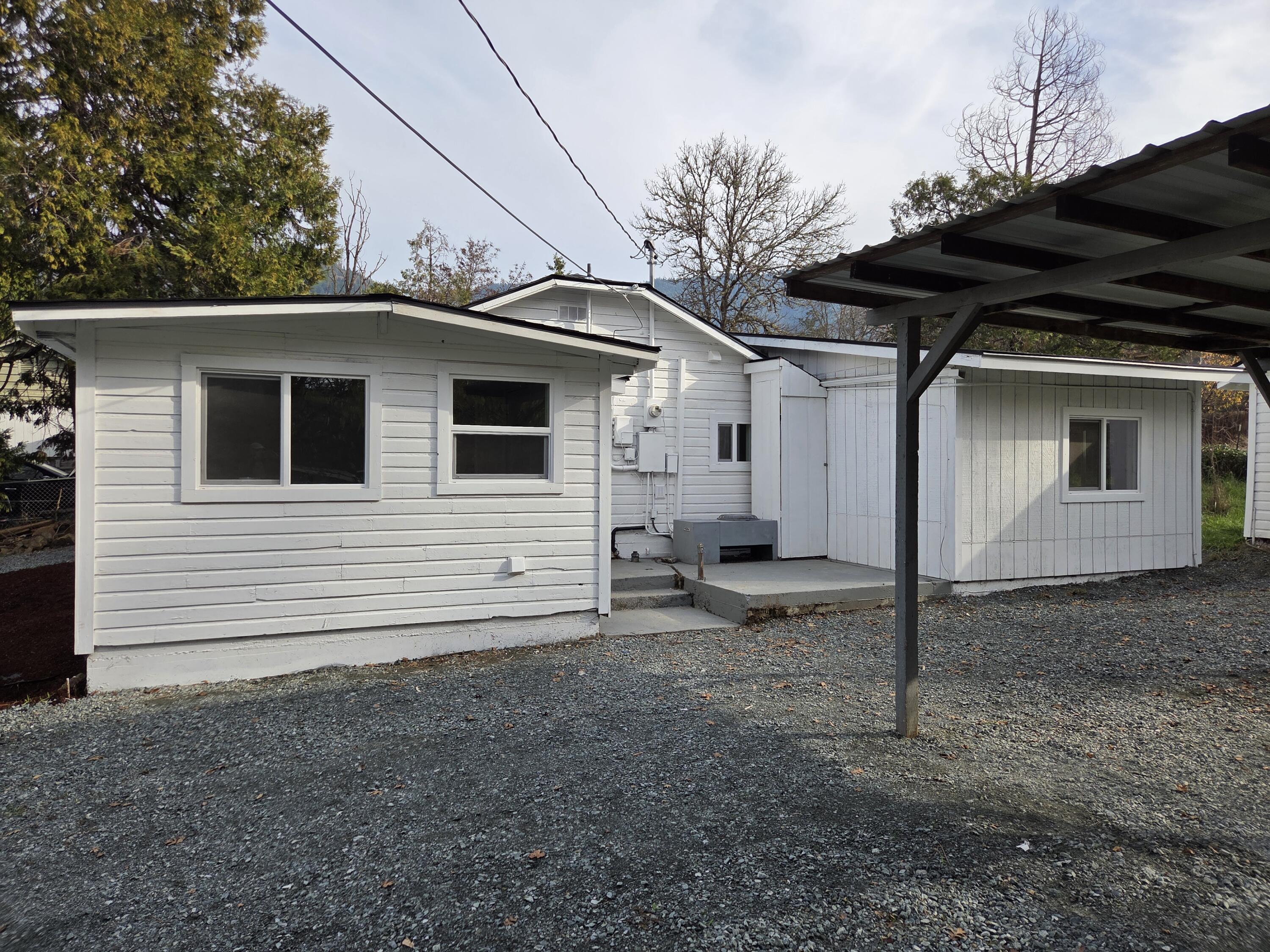 Fruitdale Acres - Residential