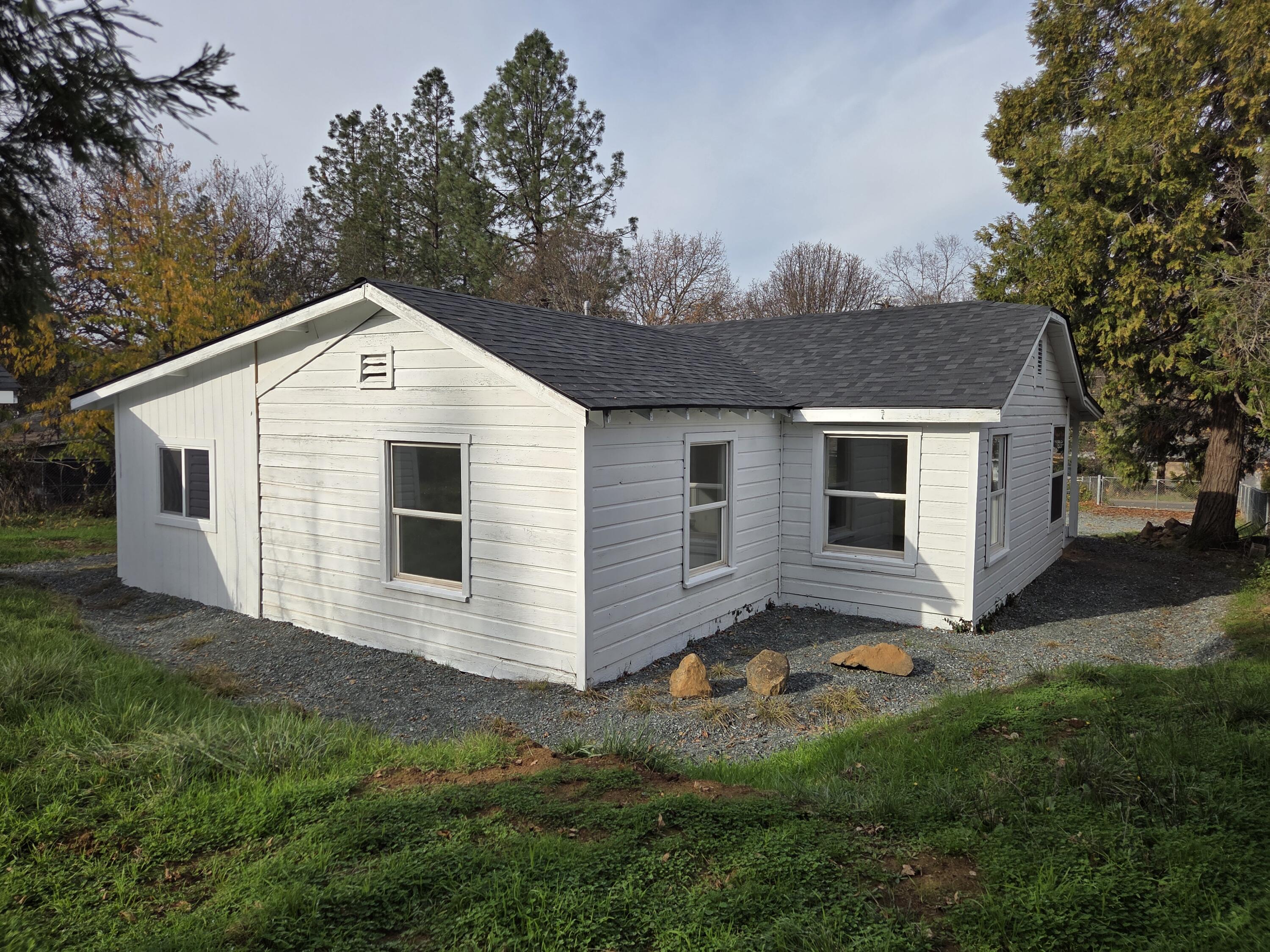 Fruitdale Acres - Residential