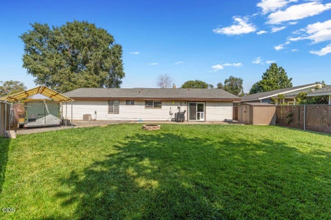 Tiny photo for 4241 Myrtlewood Drive, Klamath Falls, OR 97603 (MLS # 220226681)