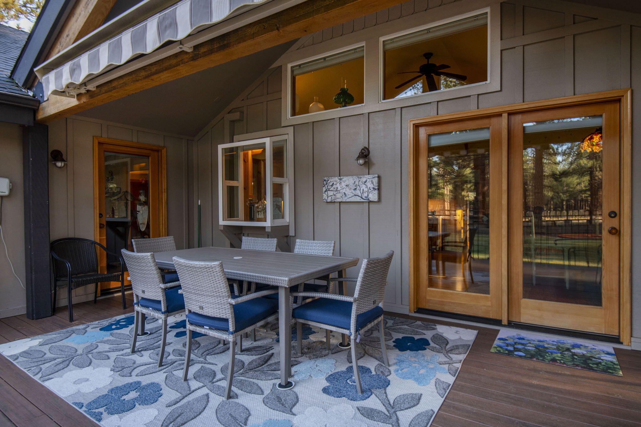 Indian Ford Meadows - Residential