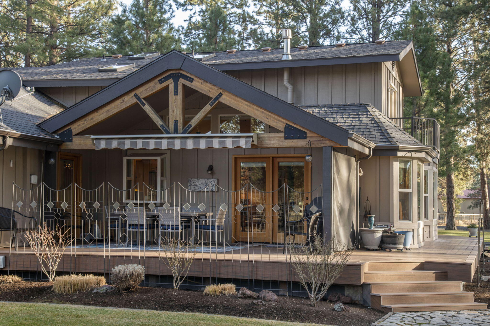 Indian Ford Meadows - Residential