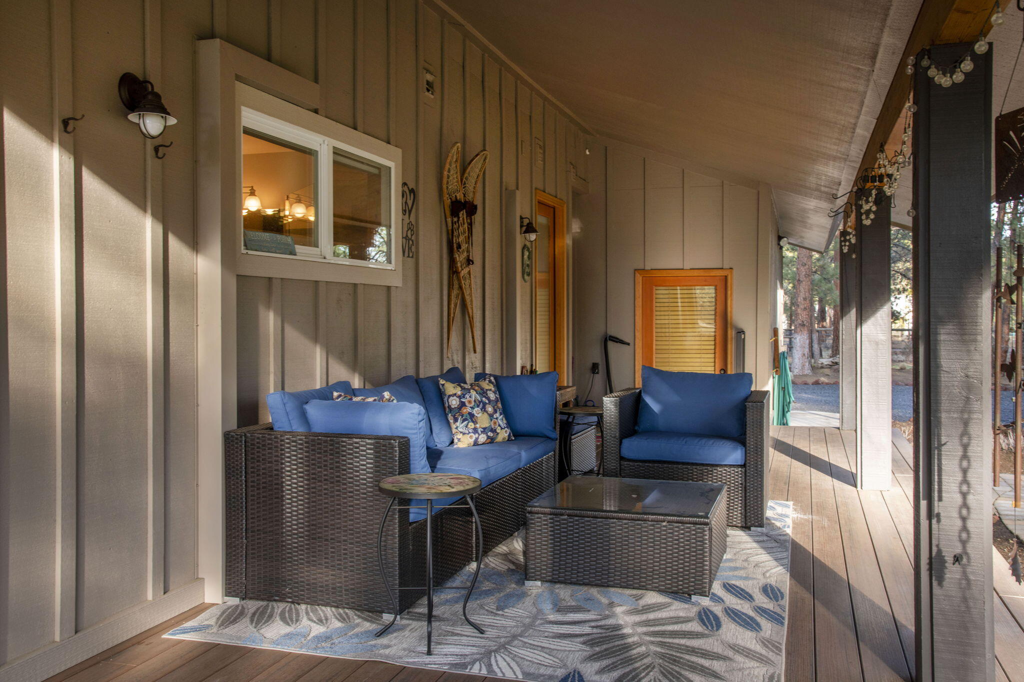 Indian Ford Meadows - Residential