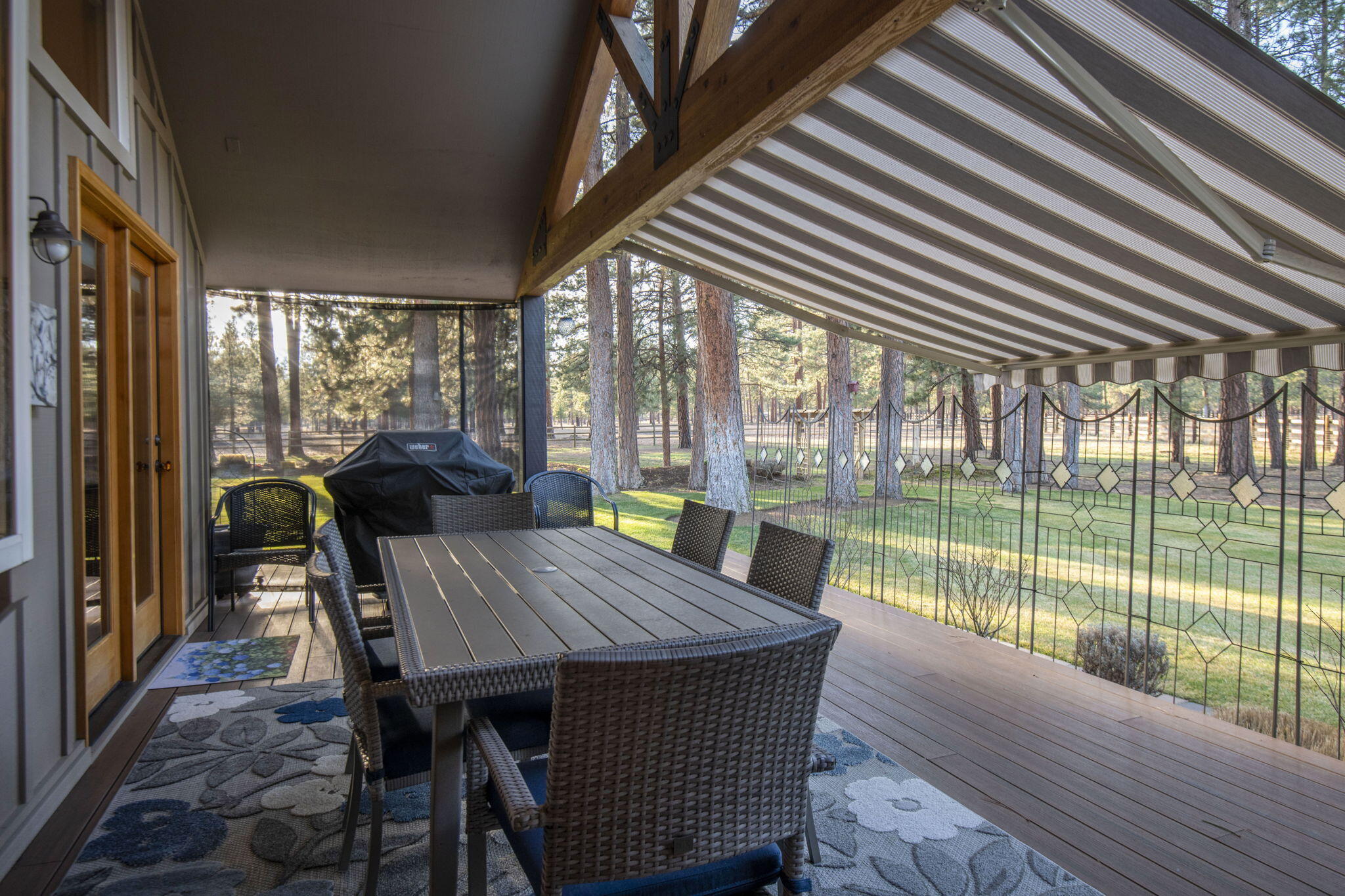 Indian Ford Meadows - Residential