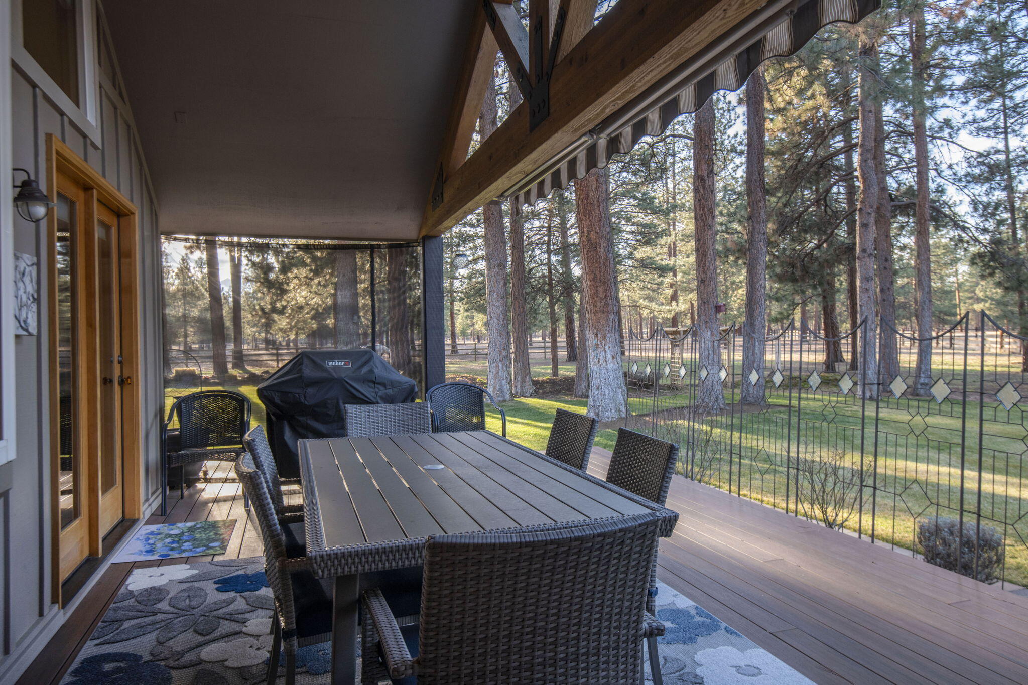 Indian Ford Meadows - Residential