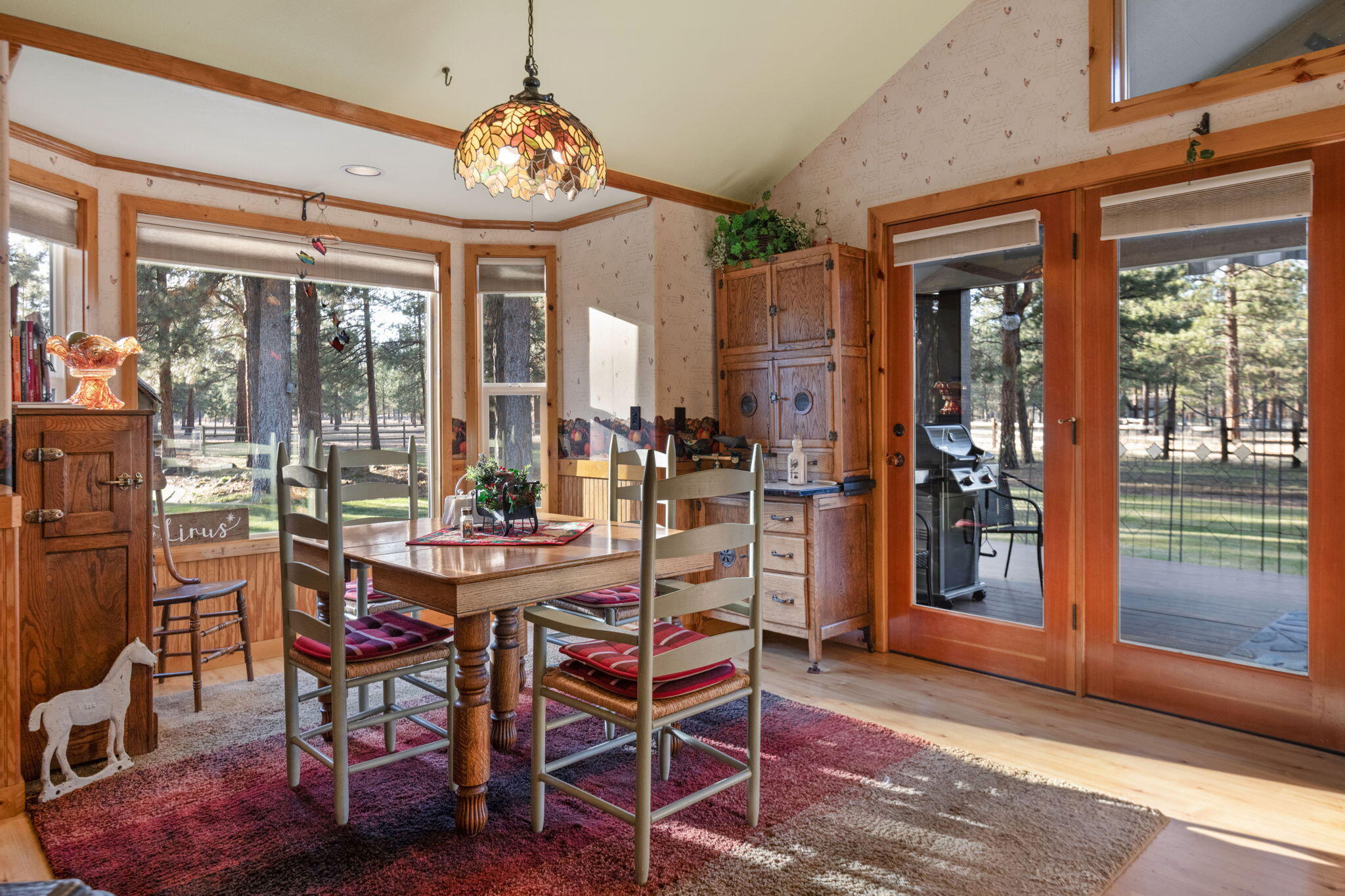 Indian Ford Meadows - Residential