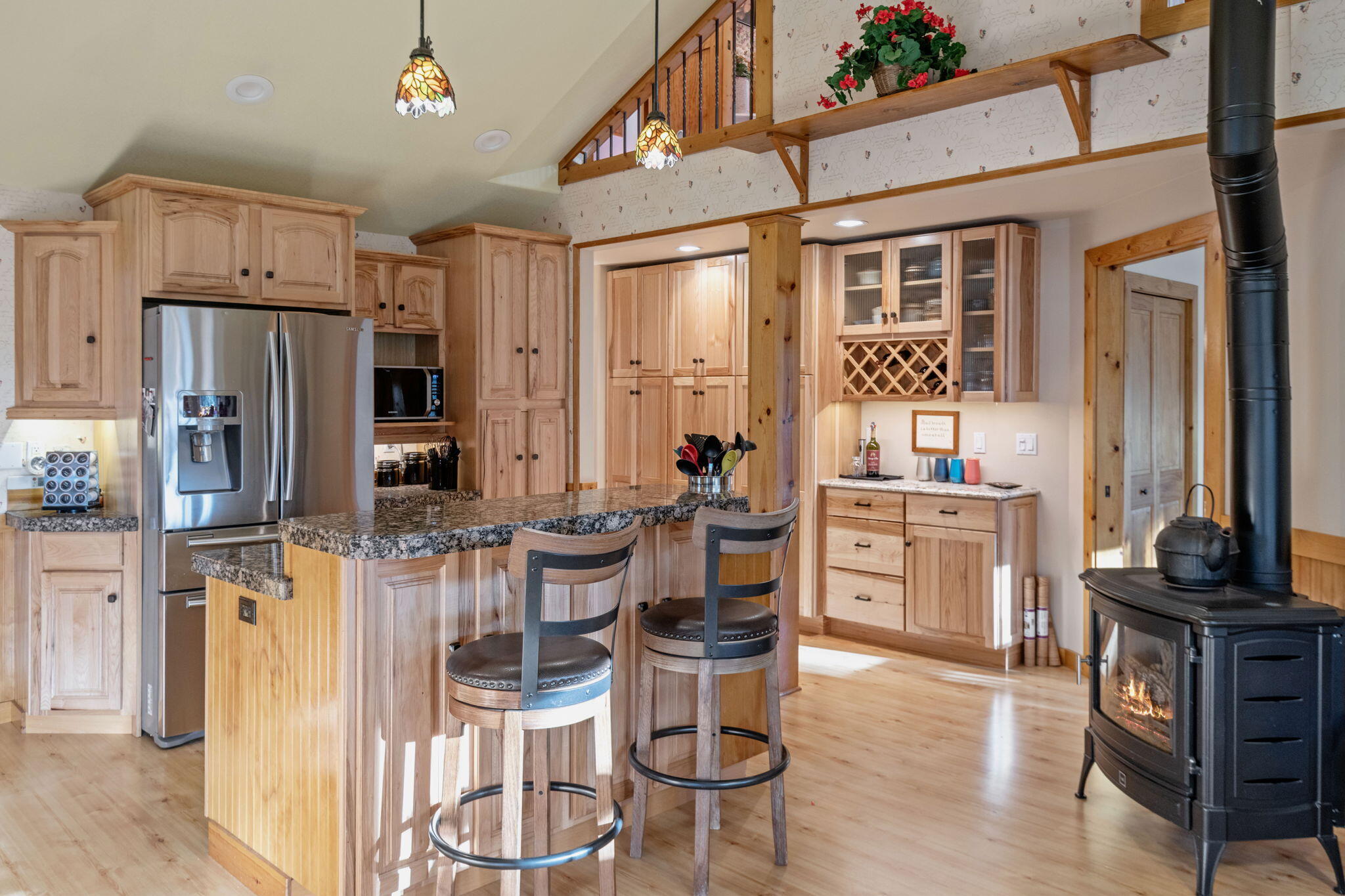 Indian Ford Meadows - Residential