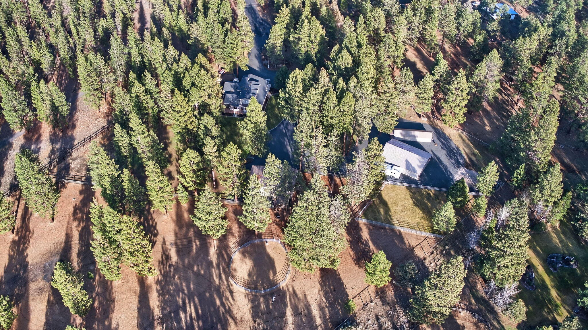 Indian Ford Meadows - Residential