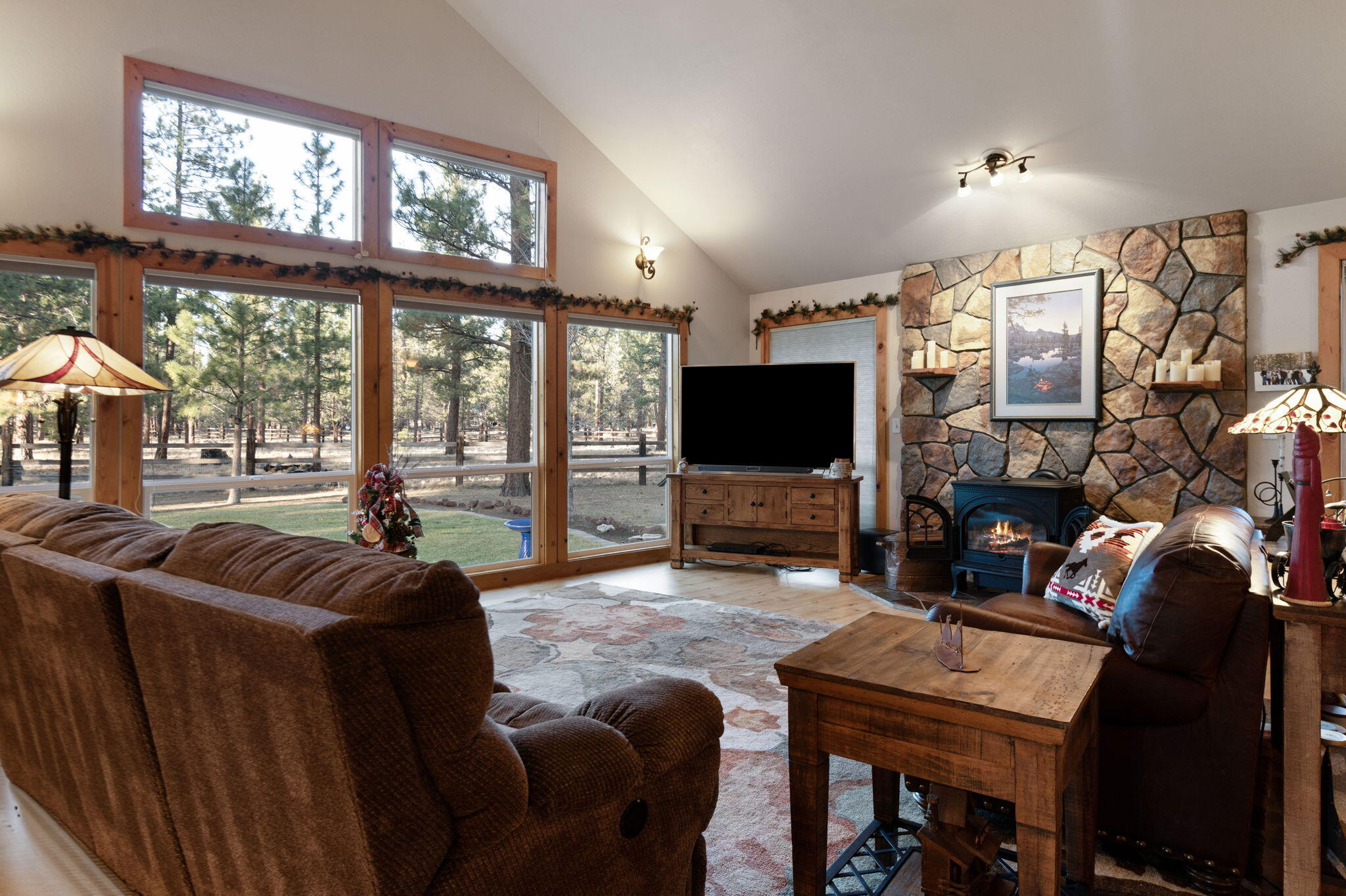 Indian Ford Meadows - Residential