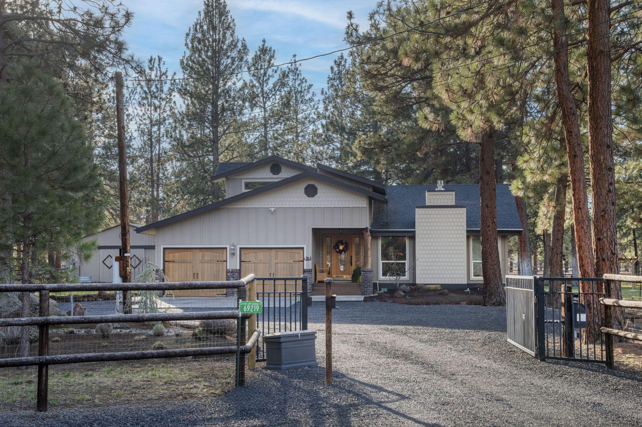 Indian Ford Meadows - Residential