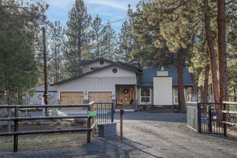 Tiny photo for 69219 Yellow Daisy Lane, Sisters, OR 97759 (MLS # 220213004)