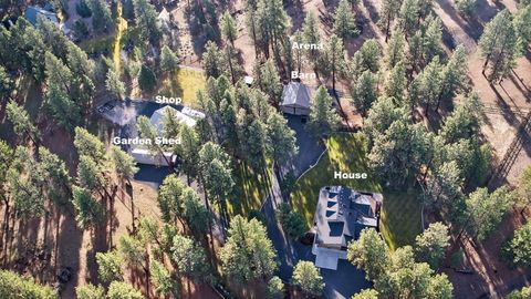 Tiny photo for 69219 Yellow Daisy Lane, Sisters, OR 97759 (MLS # 220213004)