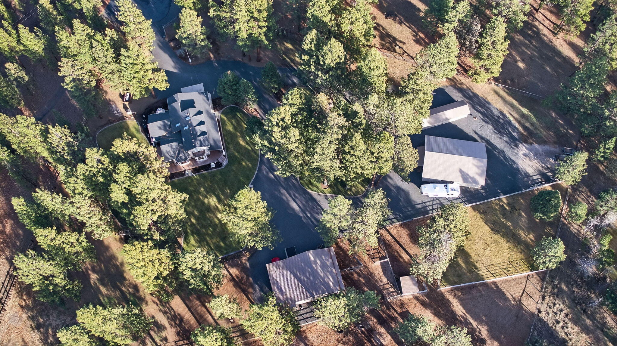 Indian Ford Meadows - Residential