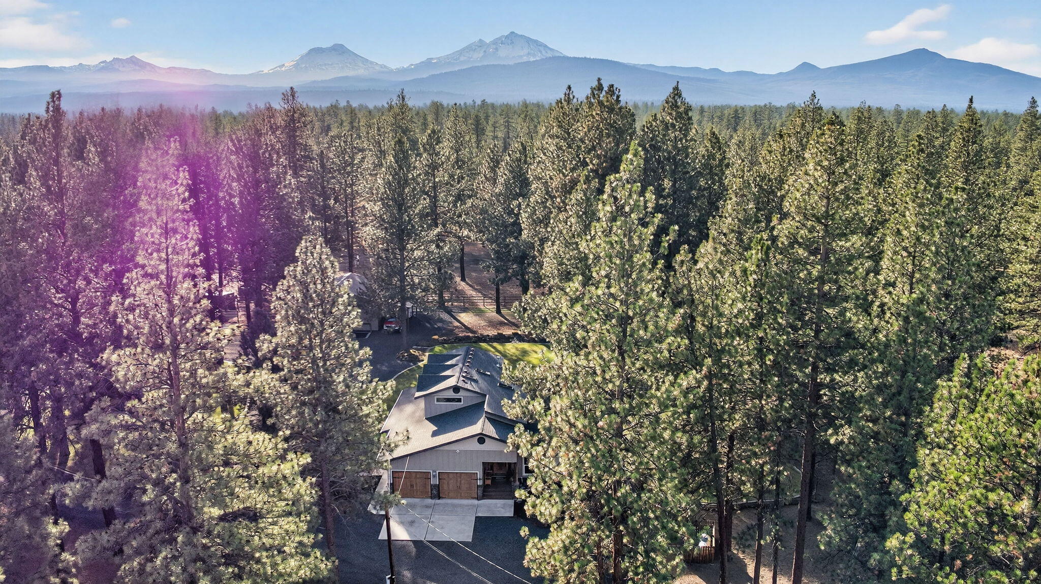 Indian Ford Meadows - Residential