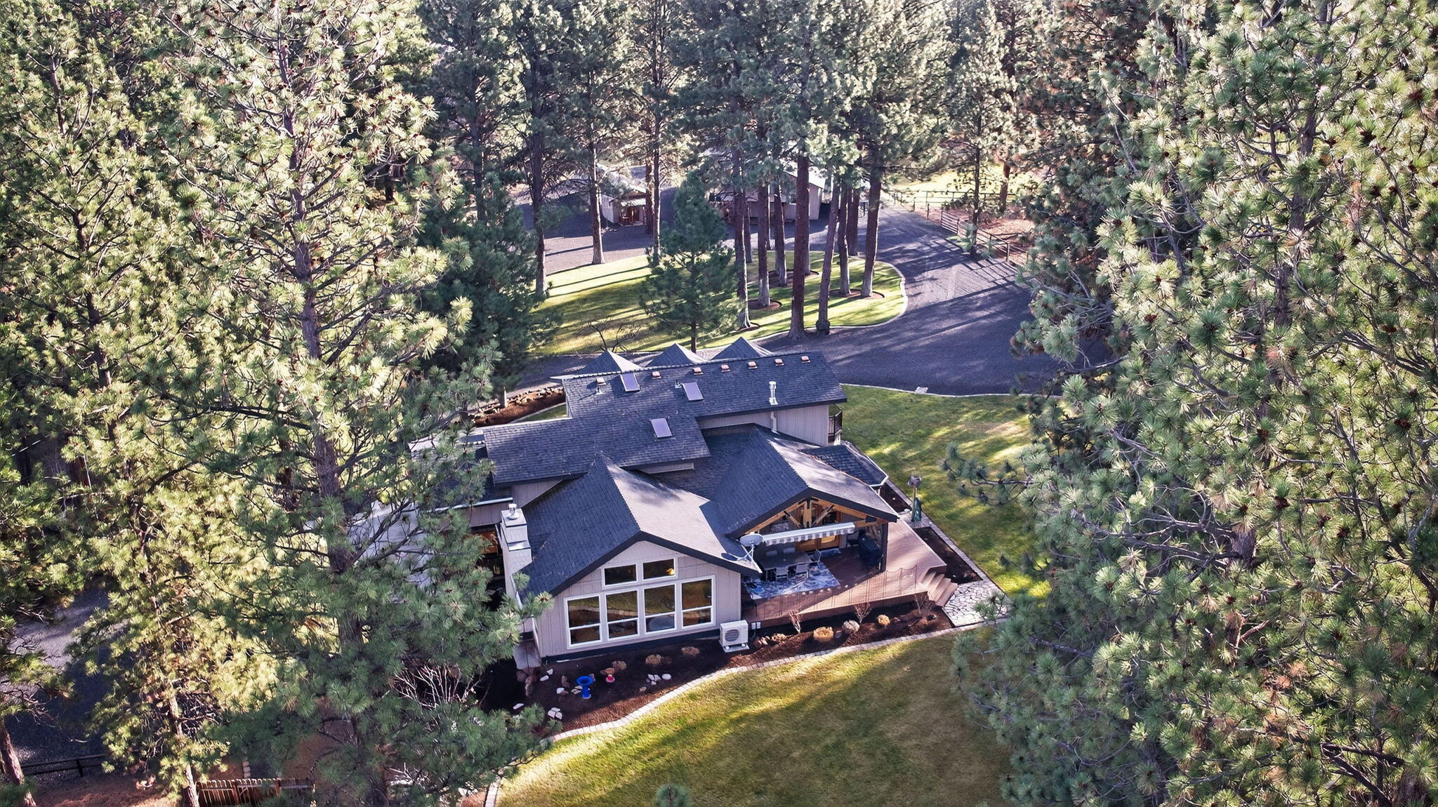 Indian Ford Meadows - Residential