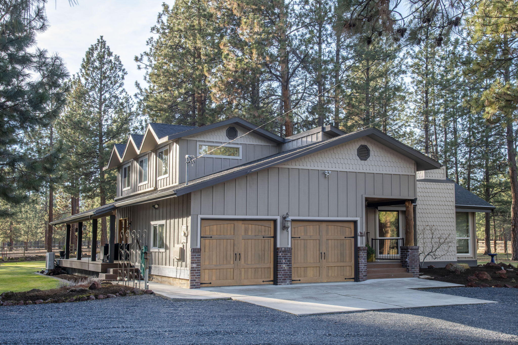 Indian Ford Meadows - Residential