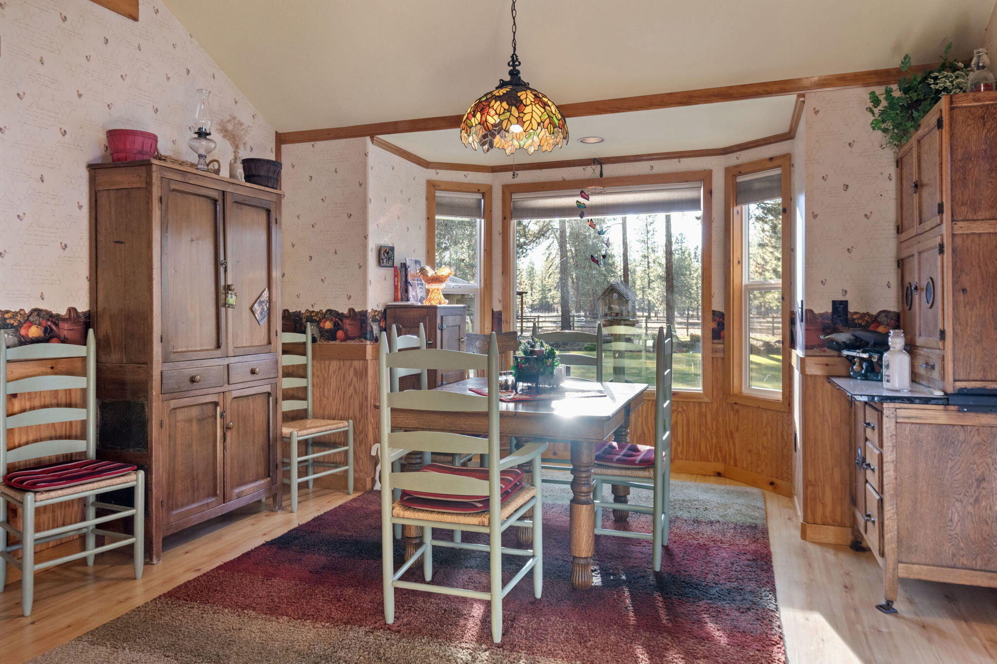 Indian Ford Meadows - Residential