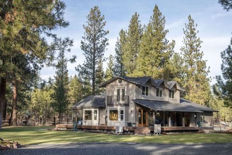 Tiny photo for 69219 Yellow Daisy Lane, Sisters, OR 97759 (MLS # 220213004)