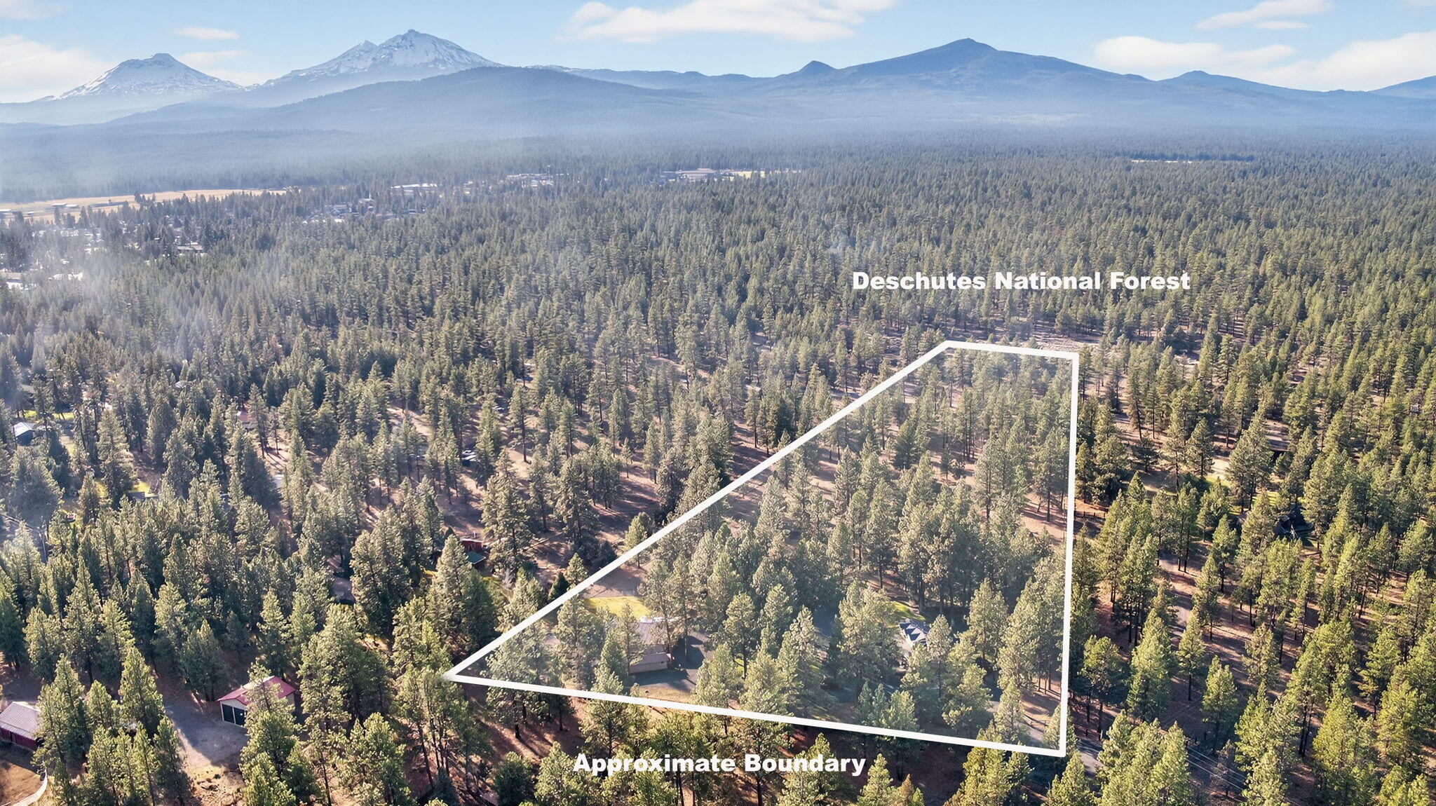 Indian Ford Meadows - Residential