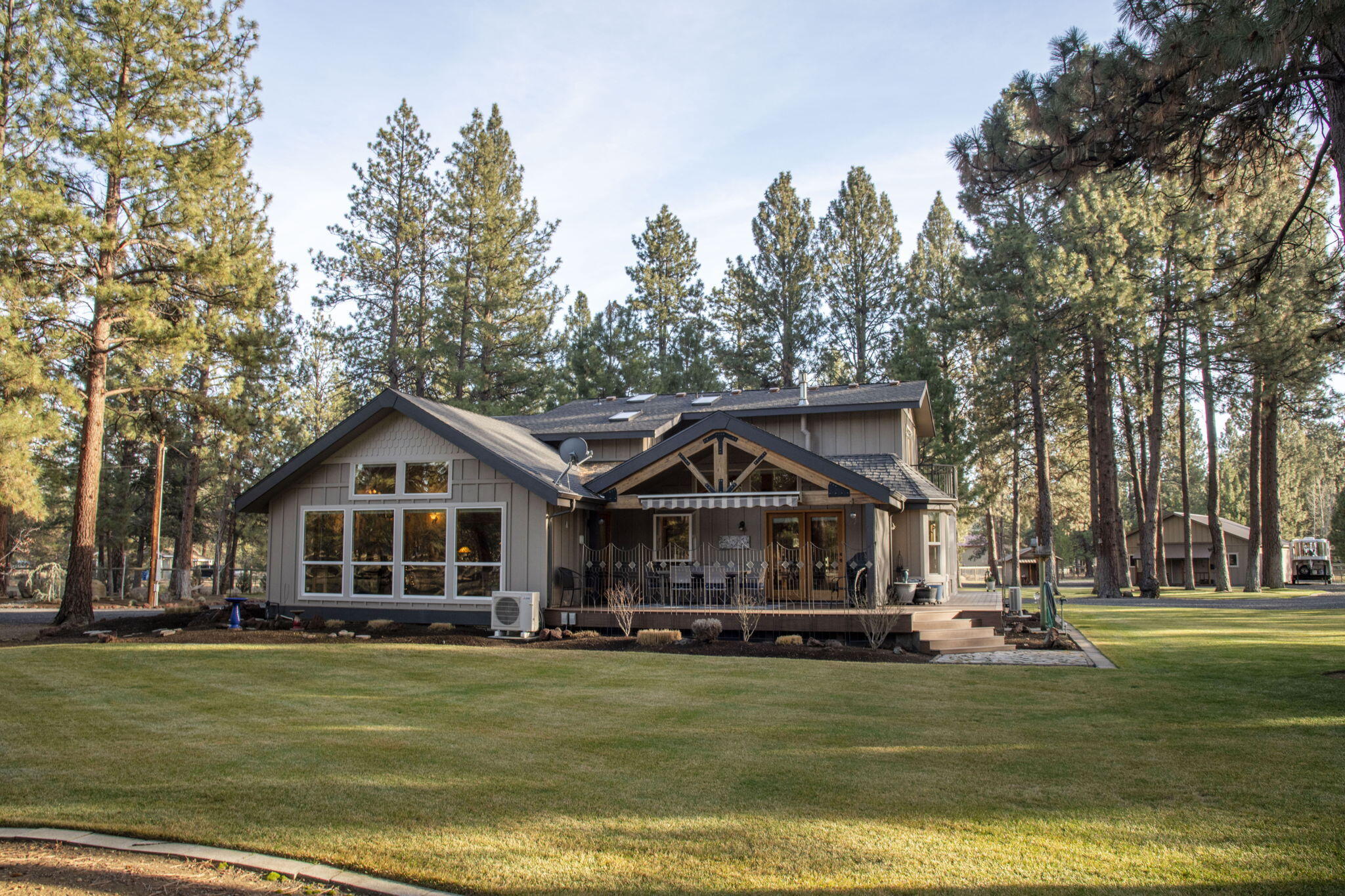 Indian Ford Meadows - Residential