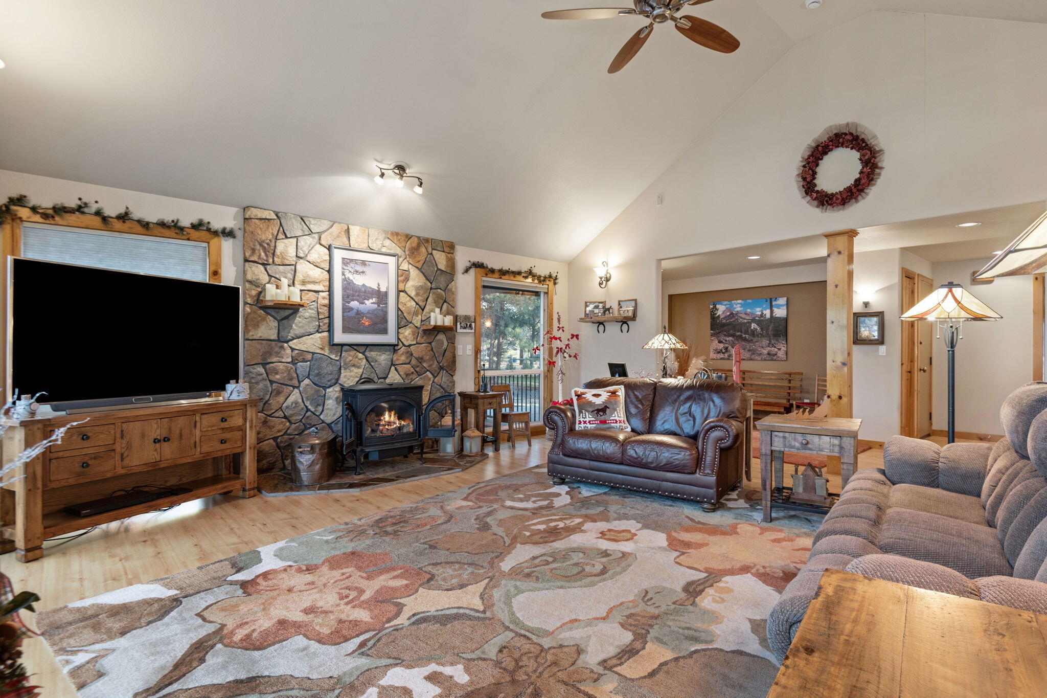 Indian Ford Meadows - Residential