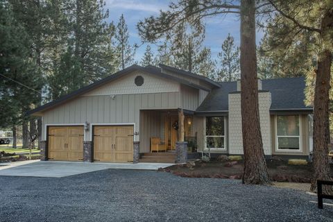 Tiny photo for 69219 Yellow Daisy Lane, Sisters, OR 97759 (MLS # 220213004)