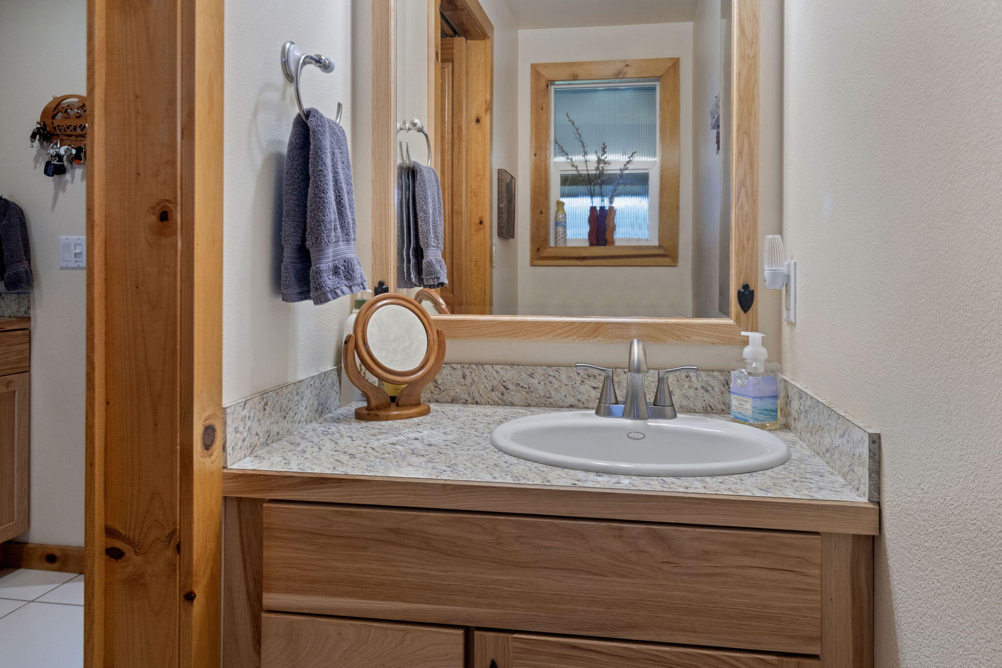 Indian Ford Meadows - Residential