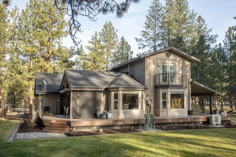 Tiny photo for 69219 Yellow Daisy Lane, Sisters, OR 97759 (MLS # 220213004)