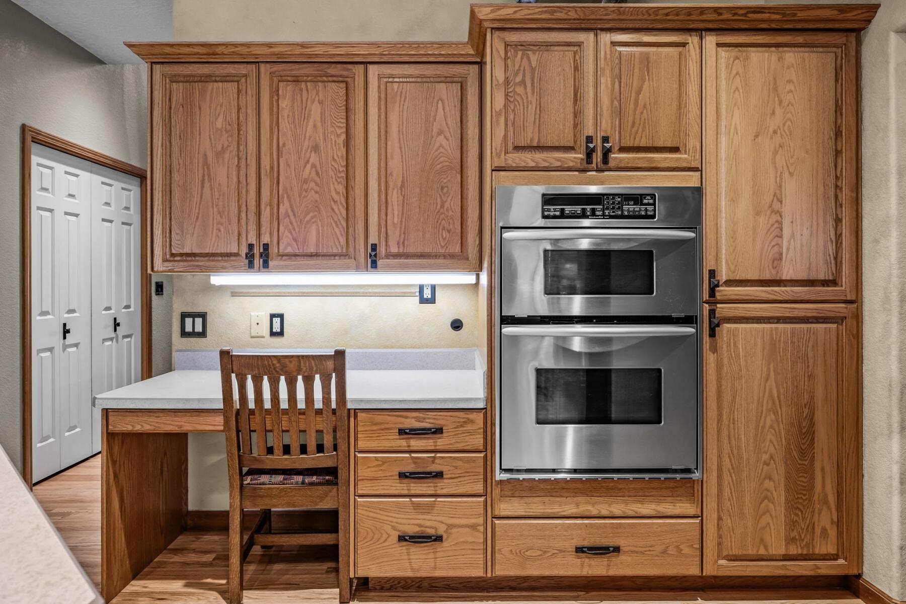 Ponderosa Estates - Residential