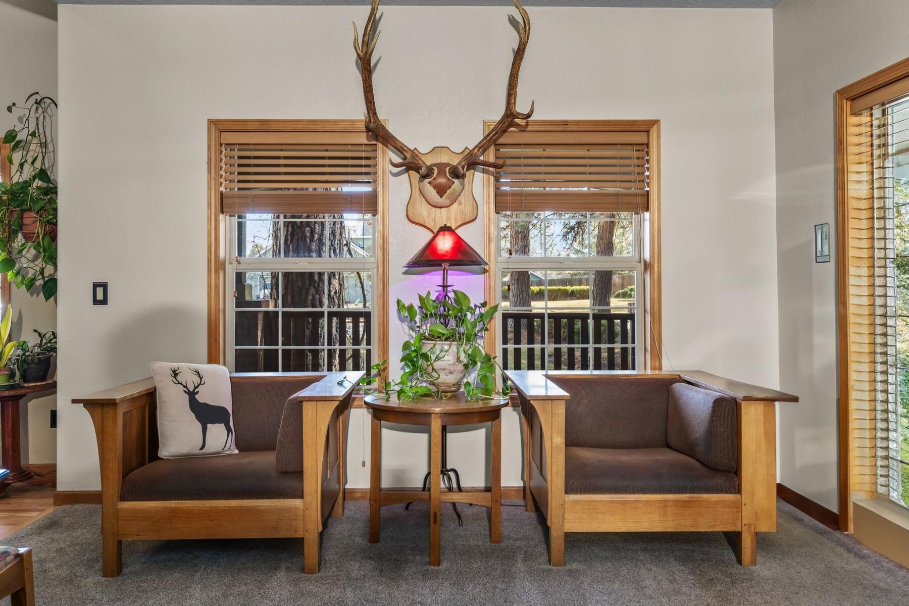 Ponderosa Estates - Residential