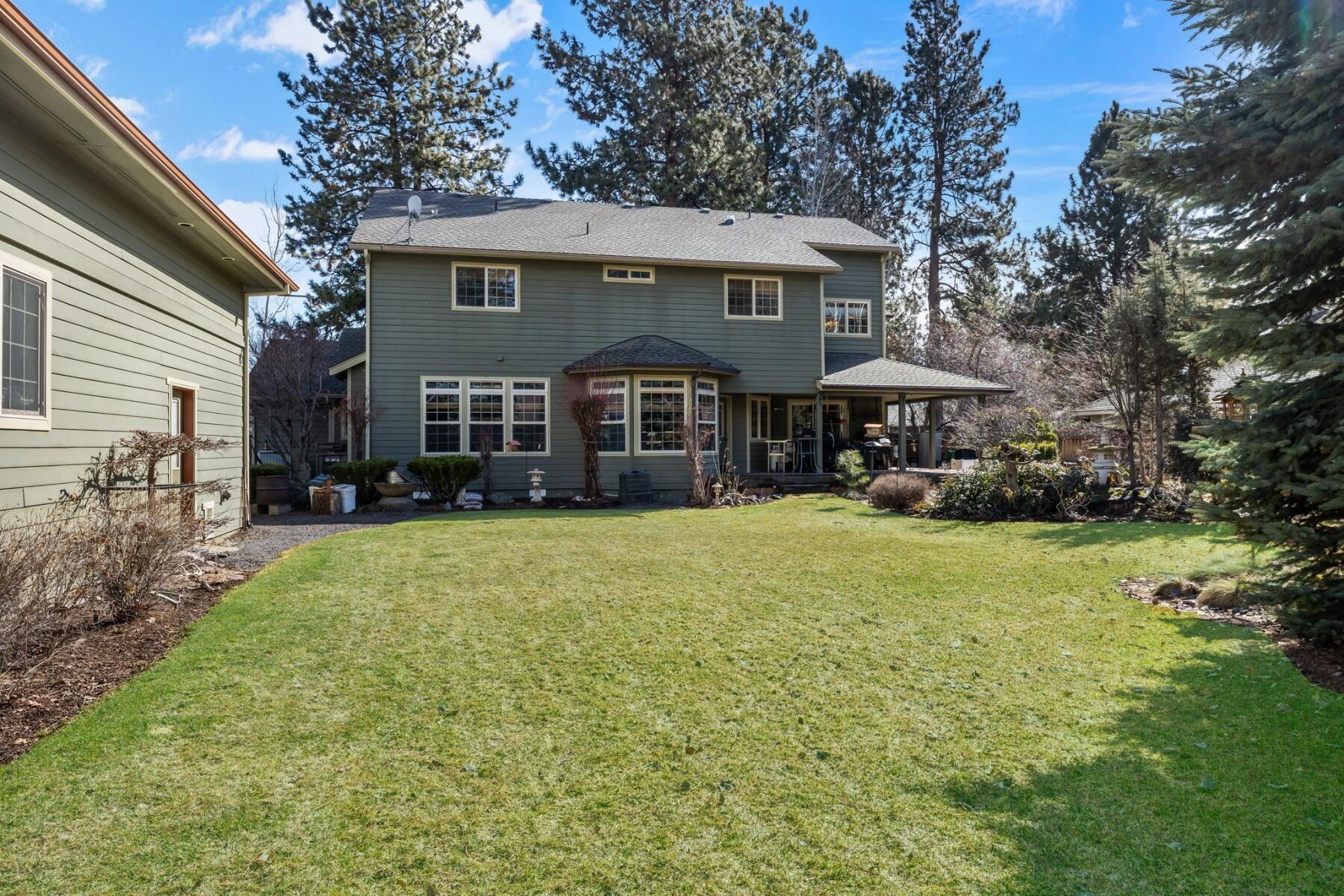 Ponderosa Estates - Residential