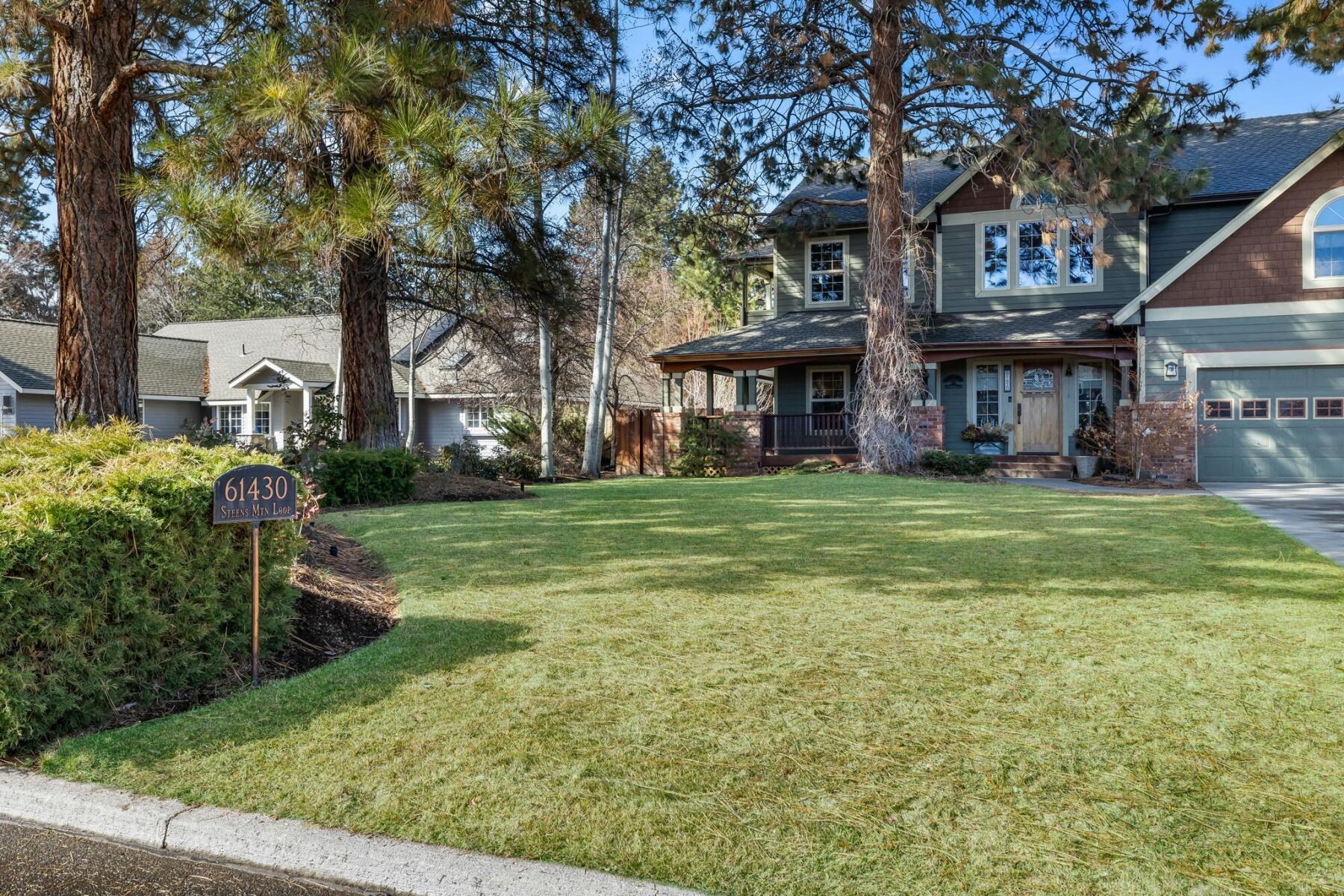 Ponderosa Estates - Residential