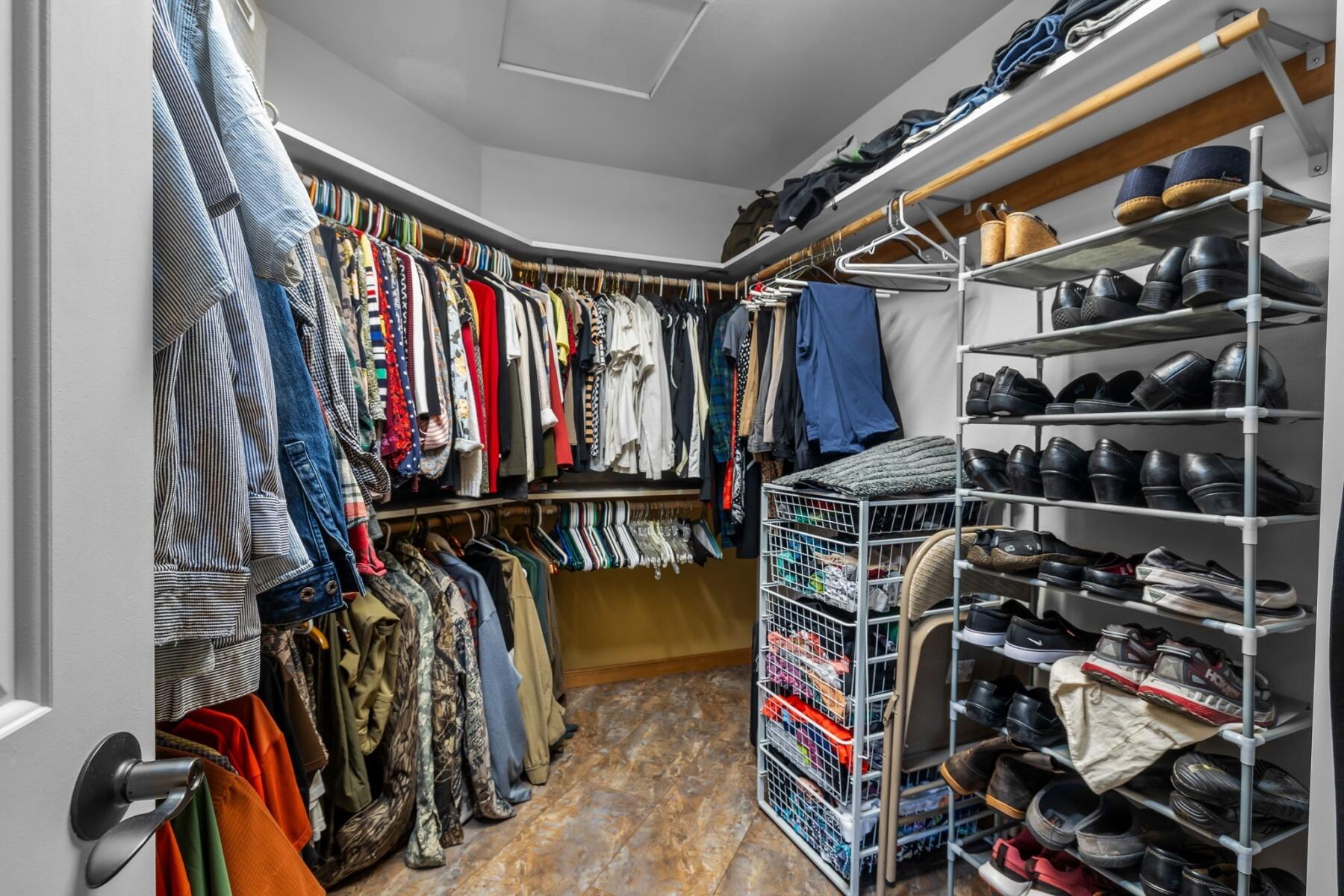 Ponderosa Estates - Residential