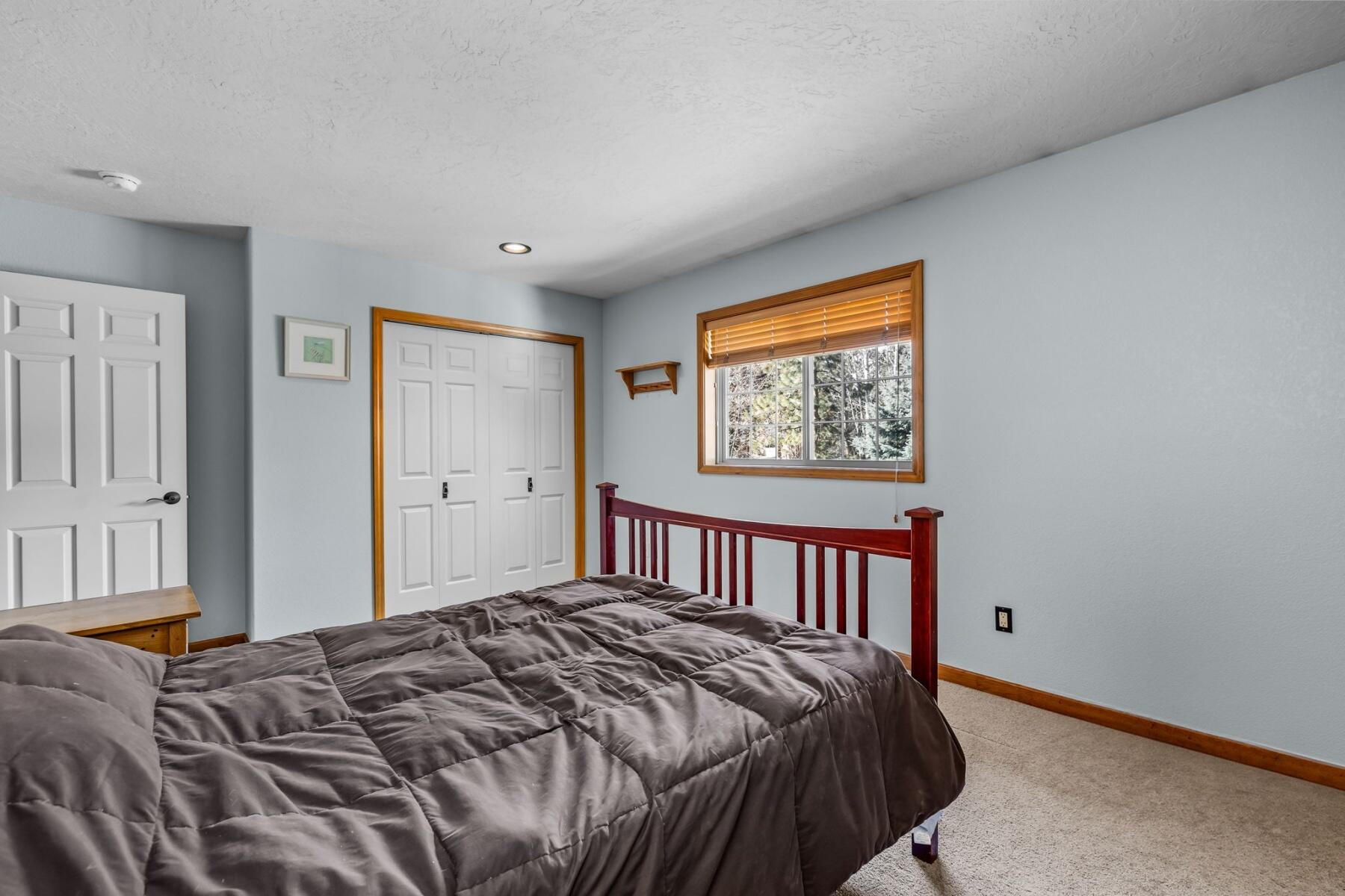 Ponderosa Estates - Residential