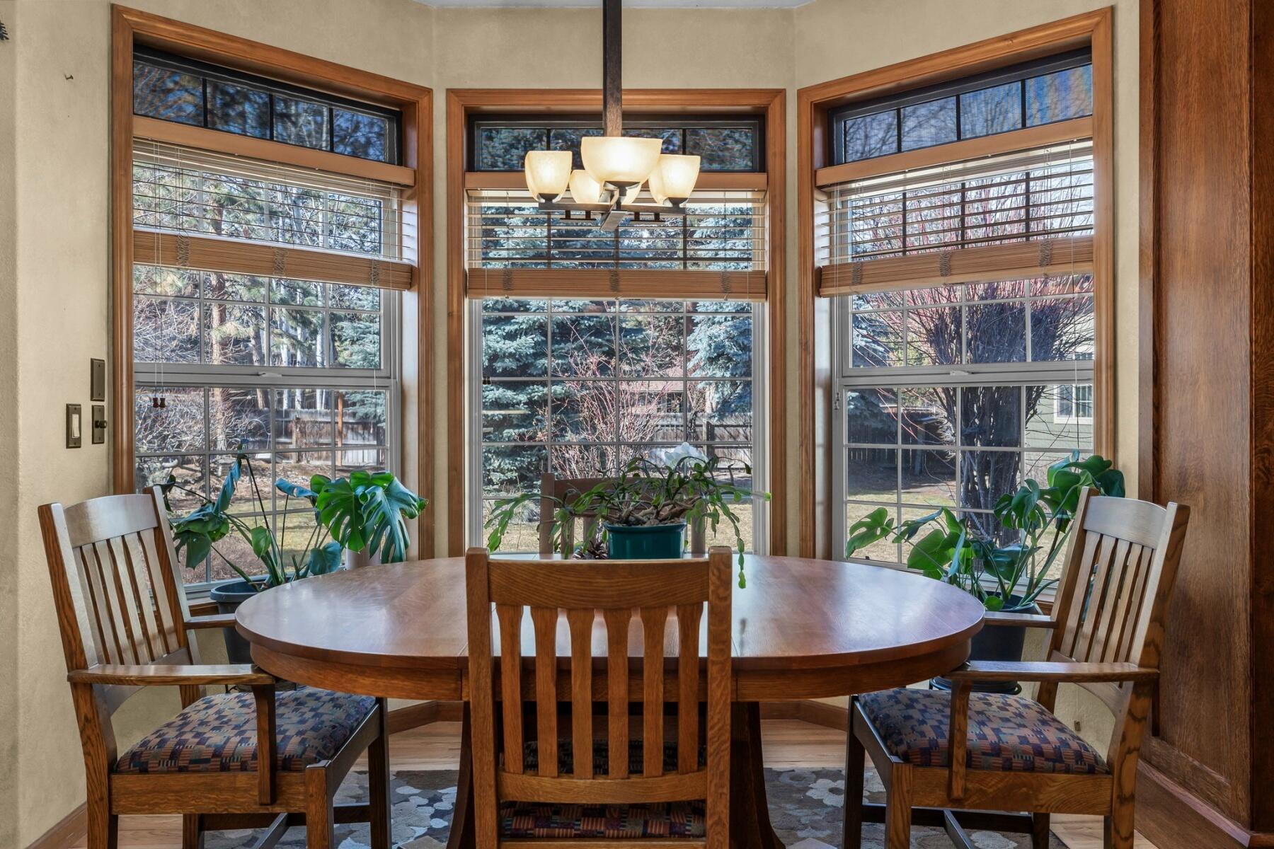 Ponderosa Estates - Residential