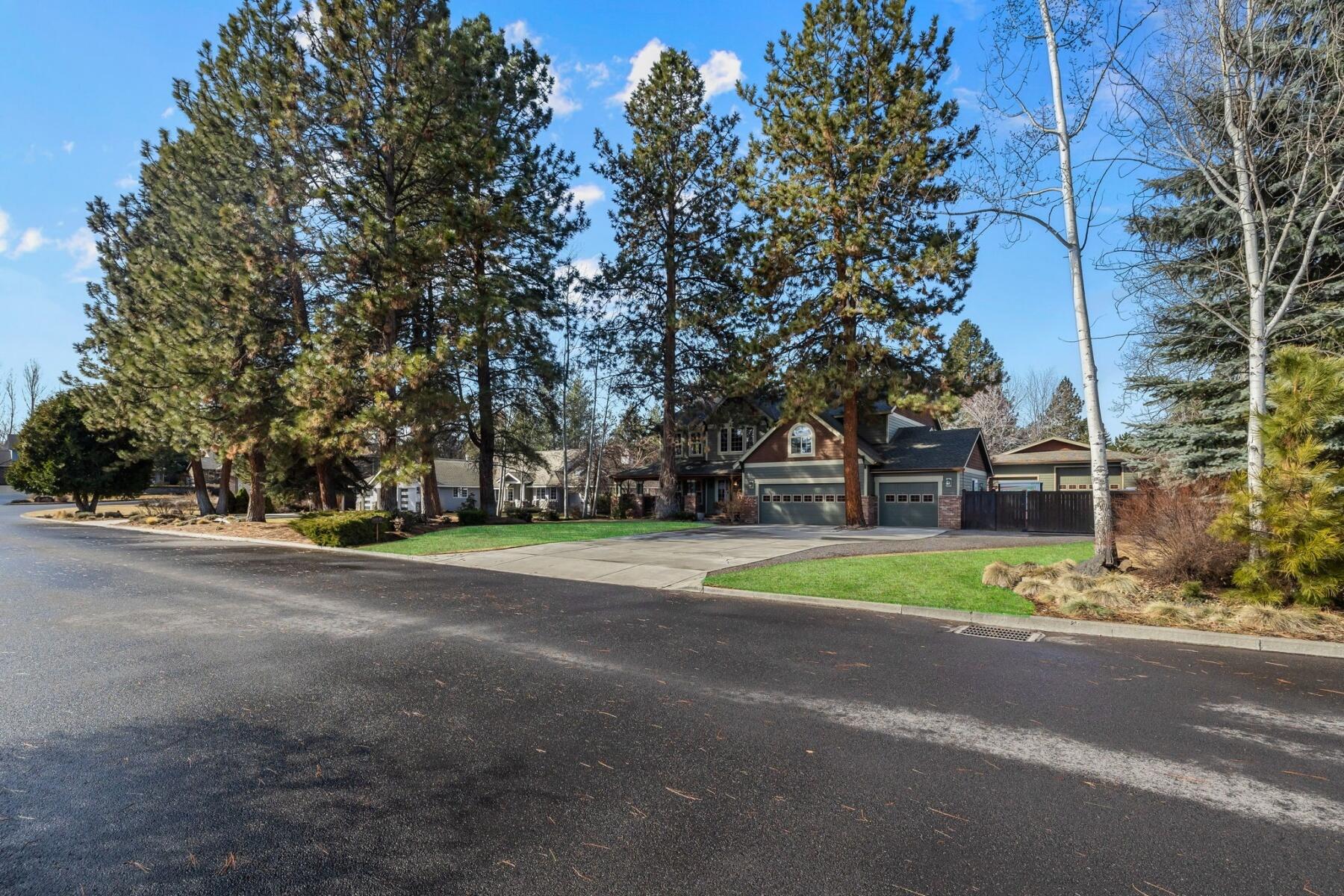 Ponderosa Estates - Residential