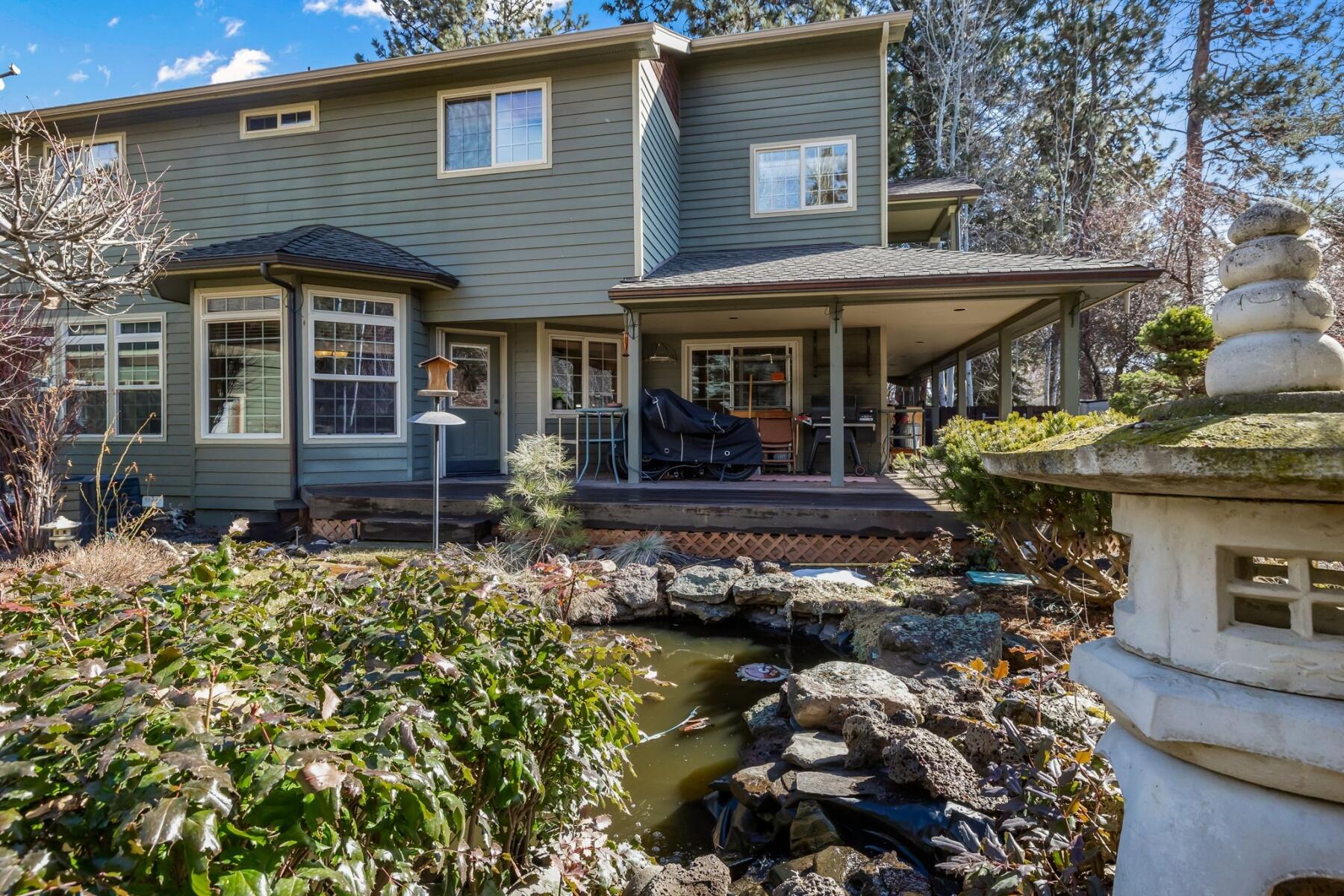 Ponderosa Estates - Residential