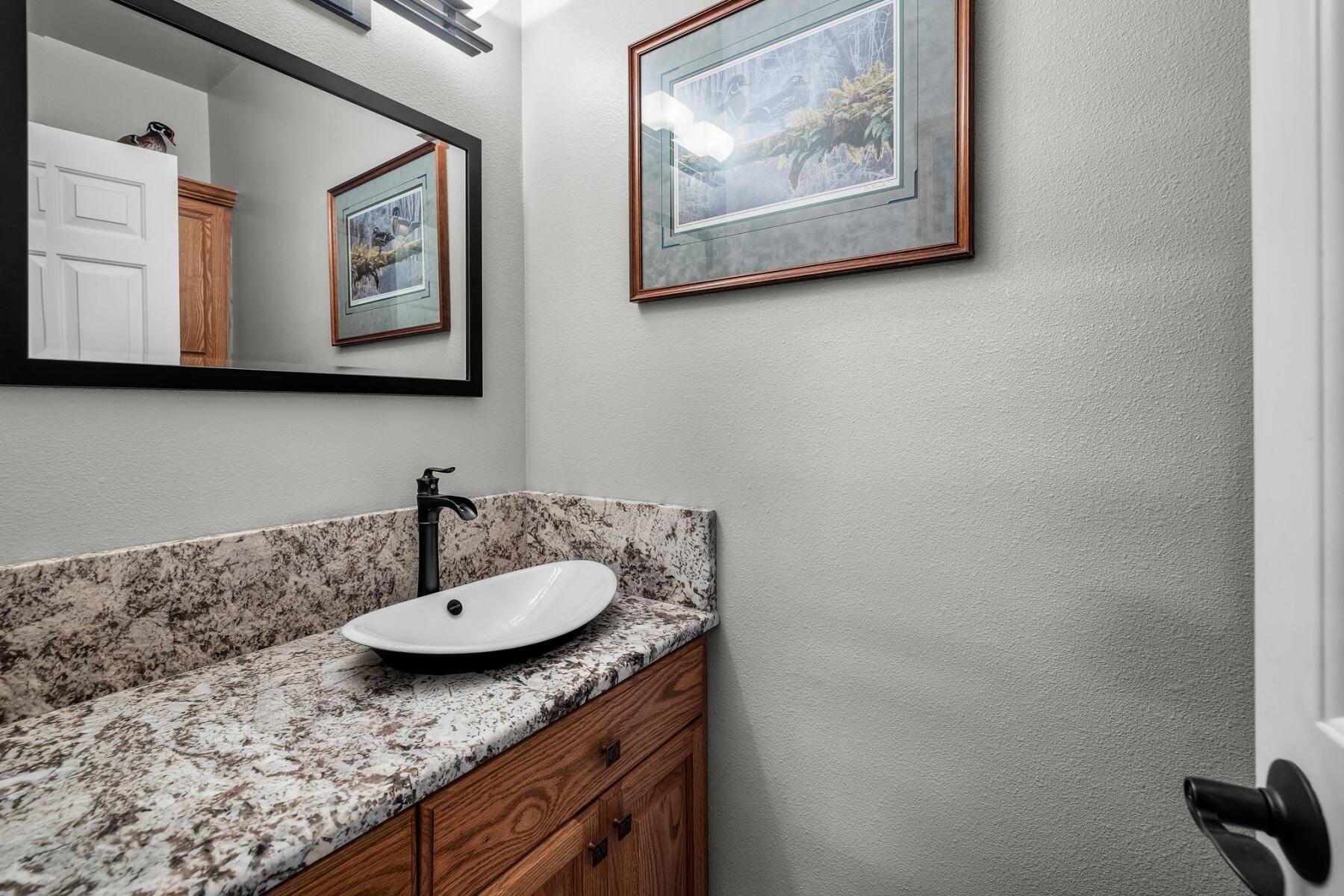 Ponderosa Estates - Residential