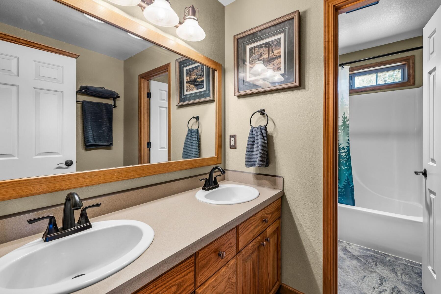 Ponderosa Estates - Residential