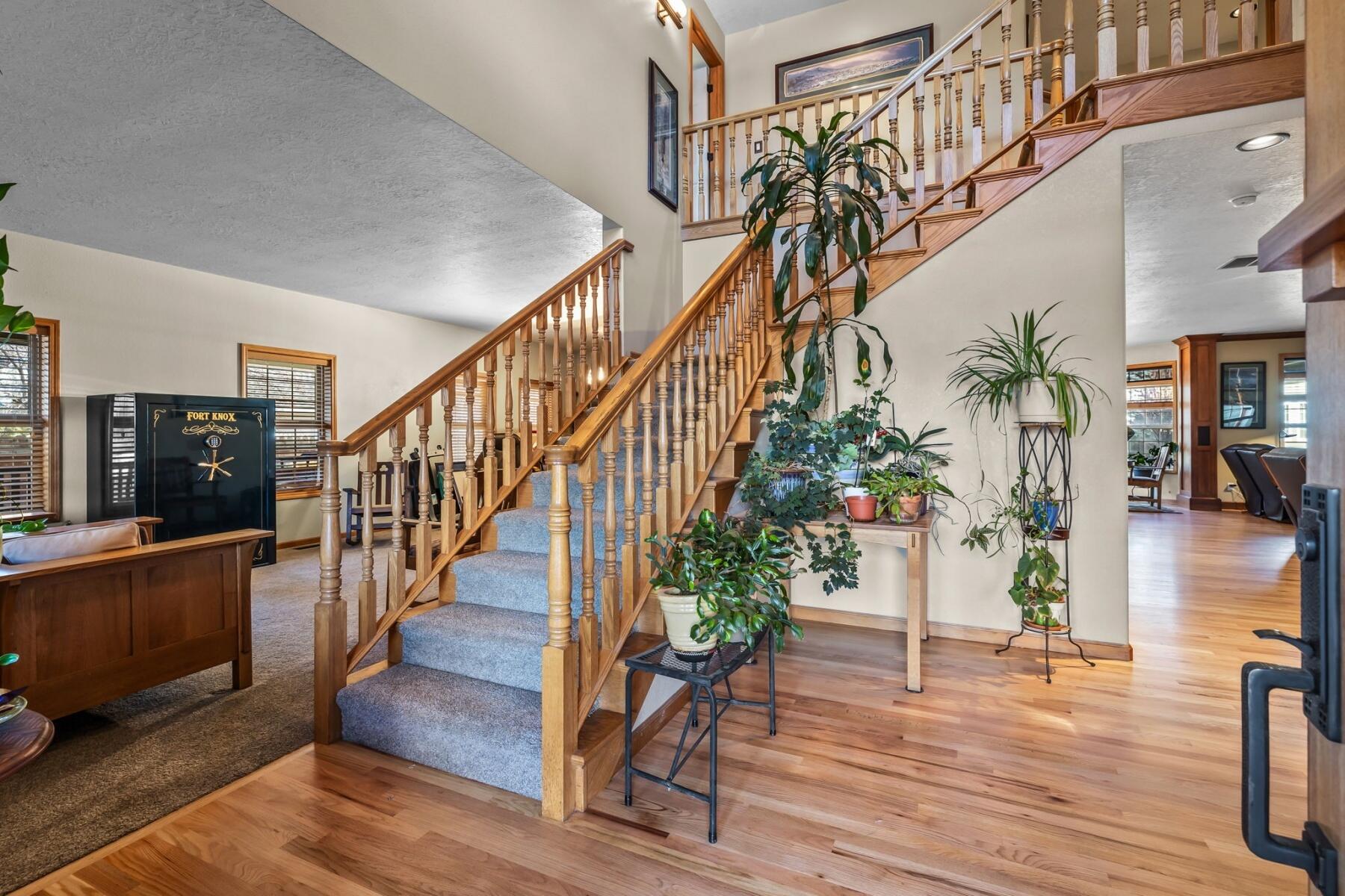 Ponderosa Estates - Residential