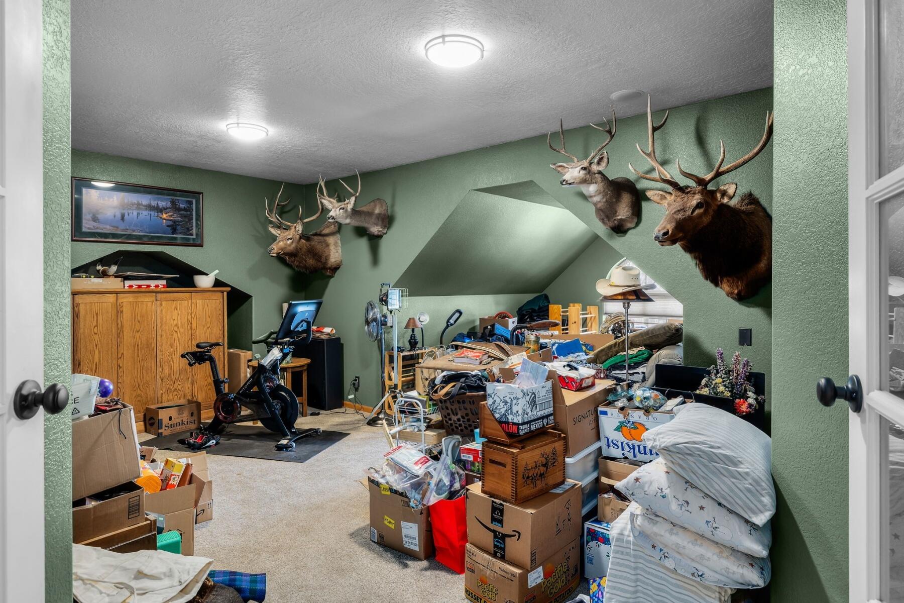 Ponderosa Estates - Residential