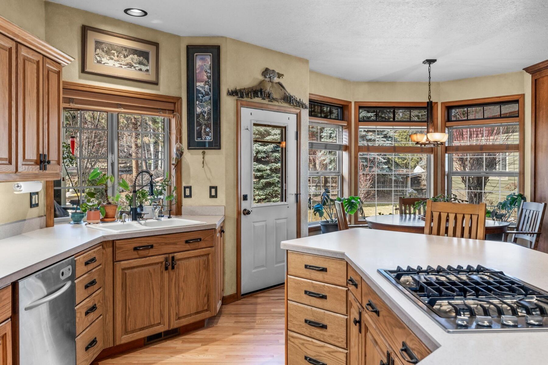 Ponderosa Estates - Residential